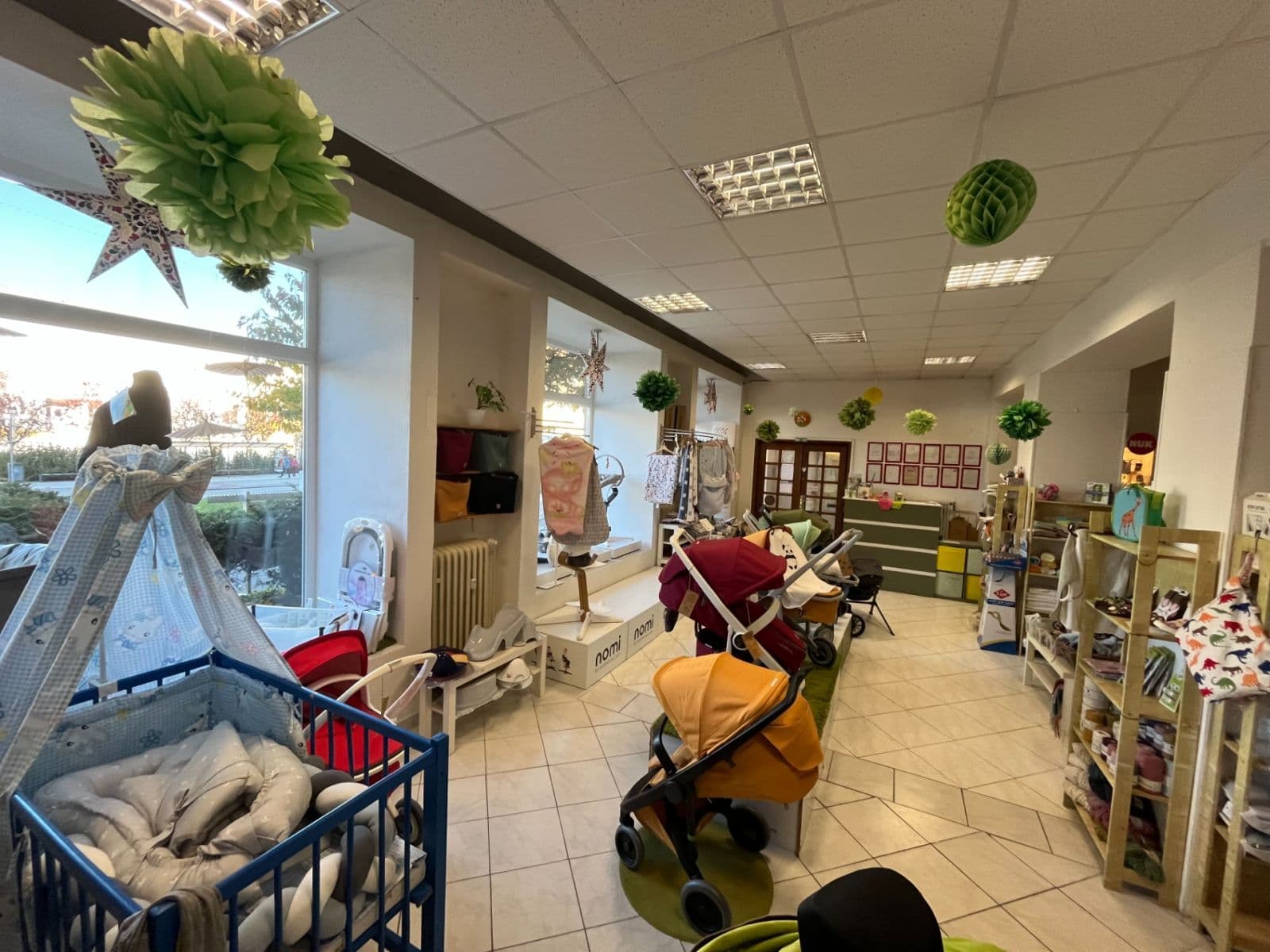 Prodej nebytového prostoru 126 m², M. R. Štefánika, Prievidza, Trenčiansky kraj Prodej nebytového prostoru 126 m², M. R. Štefánika, Prievidza, Trenčiansky kraj