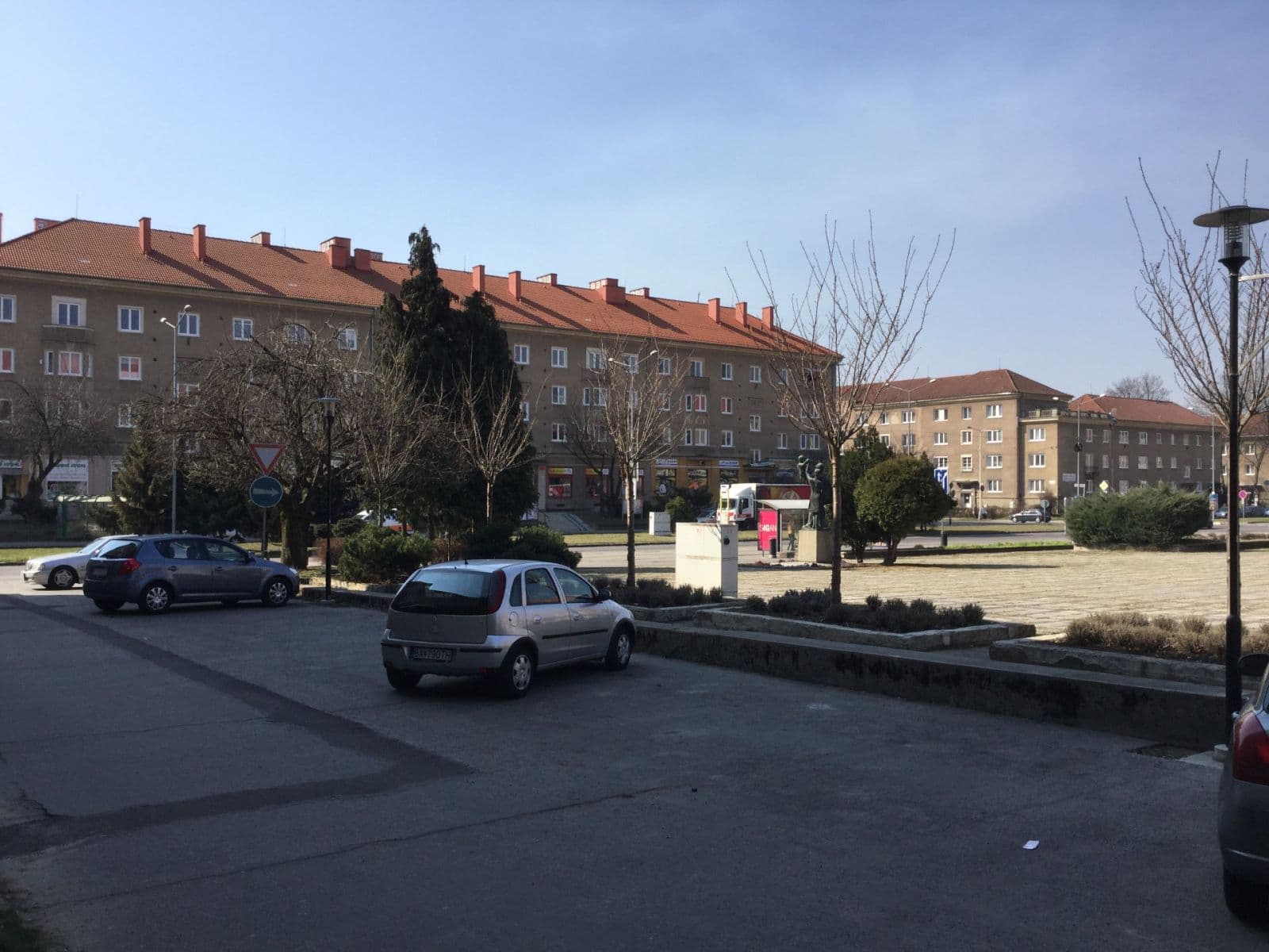 Prodej nebytového prostoru 126 m², M. R. Štefánika, Prievidza, Trenčiansky kraj Prodej nebytového prostoru 126 m², M. R. Štefánika, Prievidza, Trenčiansky kraj