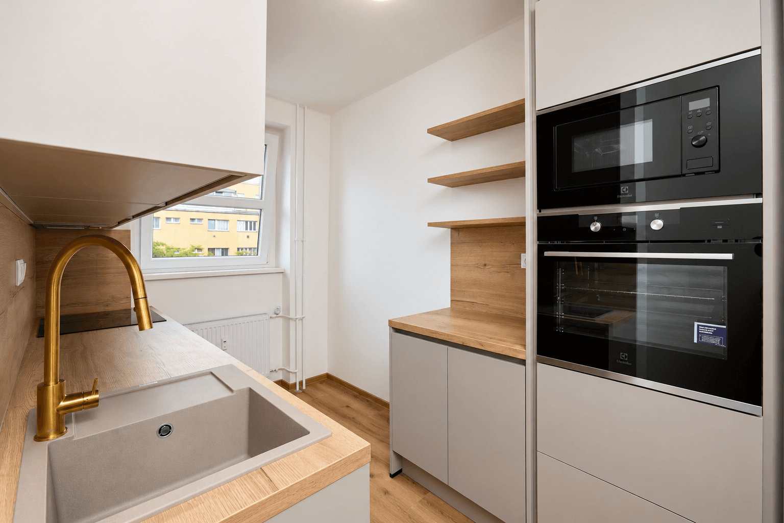 Prodej bytu 2+1 56 m², Čihákova, Praha, Praha Prodej bytu 2+1 56 m², Čihákova, Praha, Praha