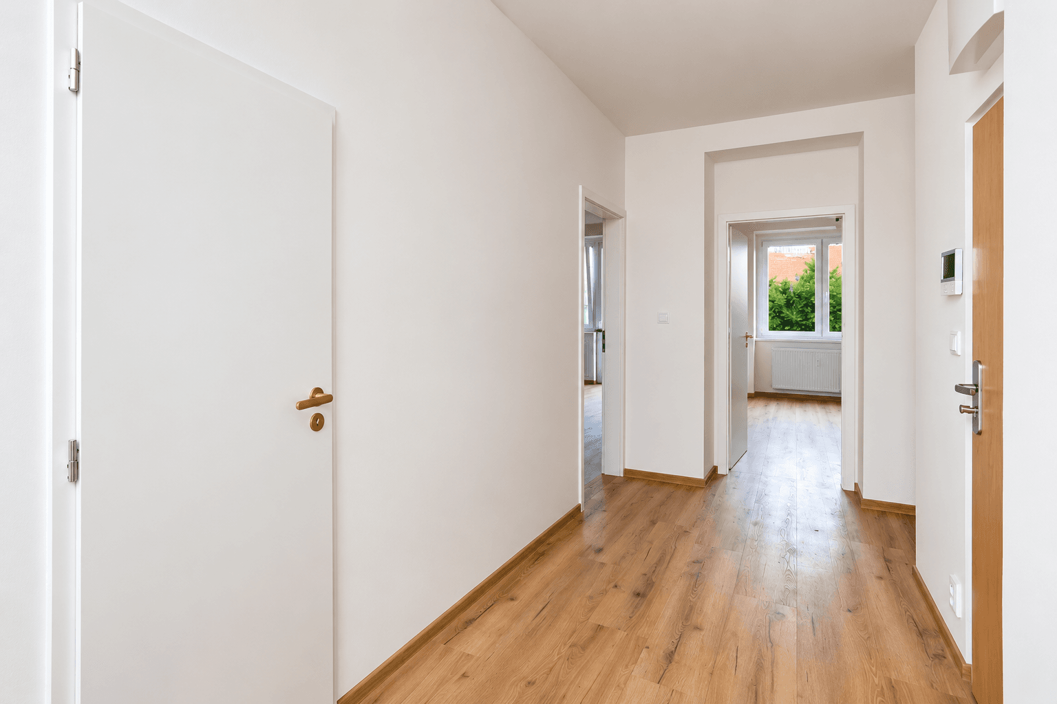 Prodej bytu 2+1 56 m², Čihákova, Praha, Praha Prodej bytu 2+1 56 m², Čihákova, Praha, Praha