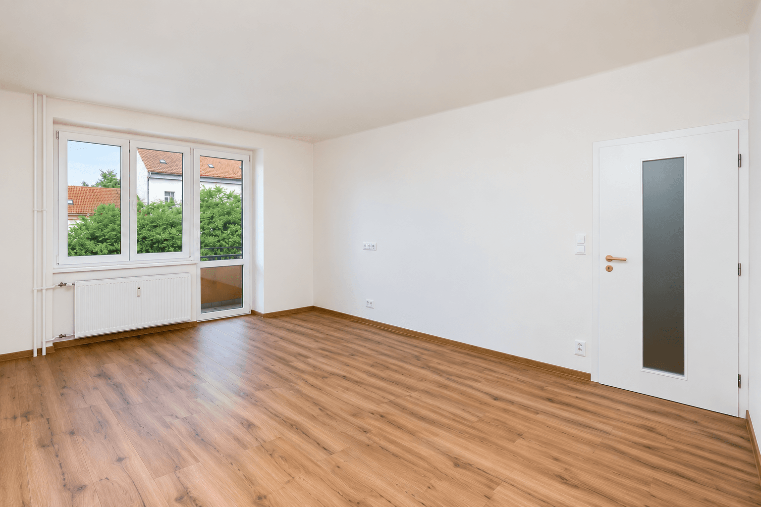 Prodej bytu 2+1 56 m², Čihákova, Praha, Praha Prodej bytu 2+1 56 m², Čihákova, Praha, Praha