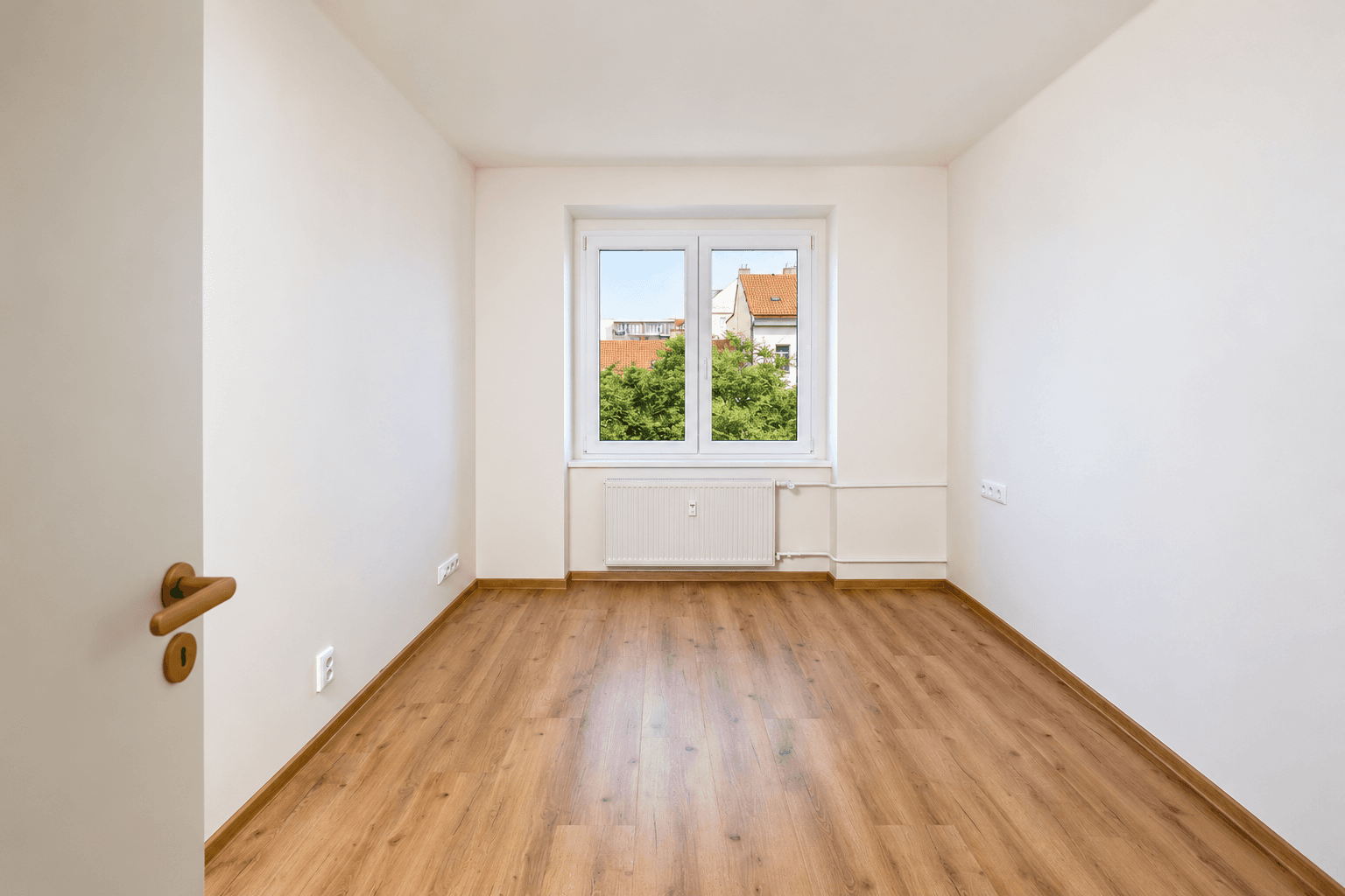 Prodej bytu 2+1 56 m², Čihákova, Praha, Praha Prodej bytu 2+1 56 m², Čihákova, Praha, Praha