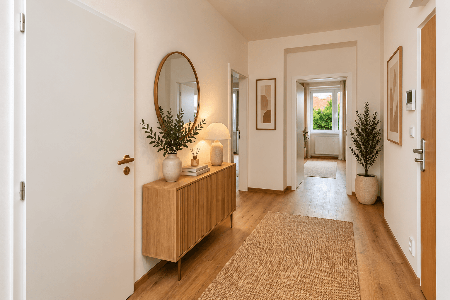 Prodej bytu 2+1 56 m², Čihákova, Praha, Praha Prodej bytu 2+1 56 m², Čihákova, Praha, Praha