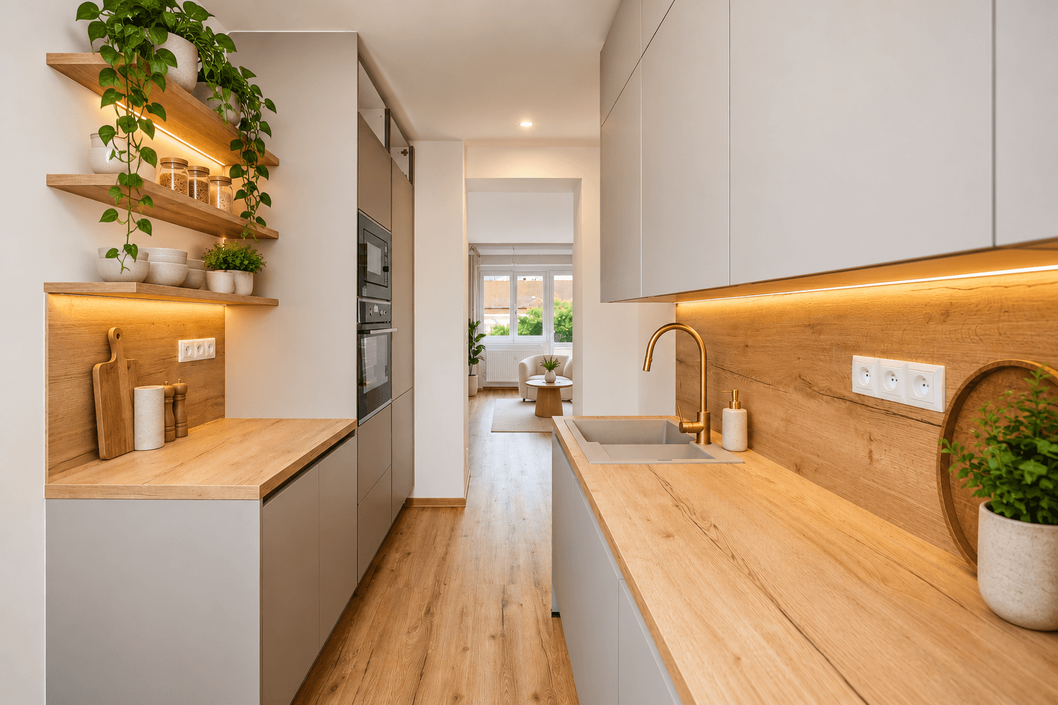 Prodej bytu 2+1 56 m², Čihákova, Praha, Praha Prodej bytu 2+1 56 m², Čihákova, Praha, Praha