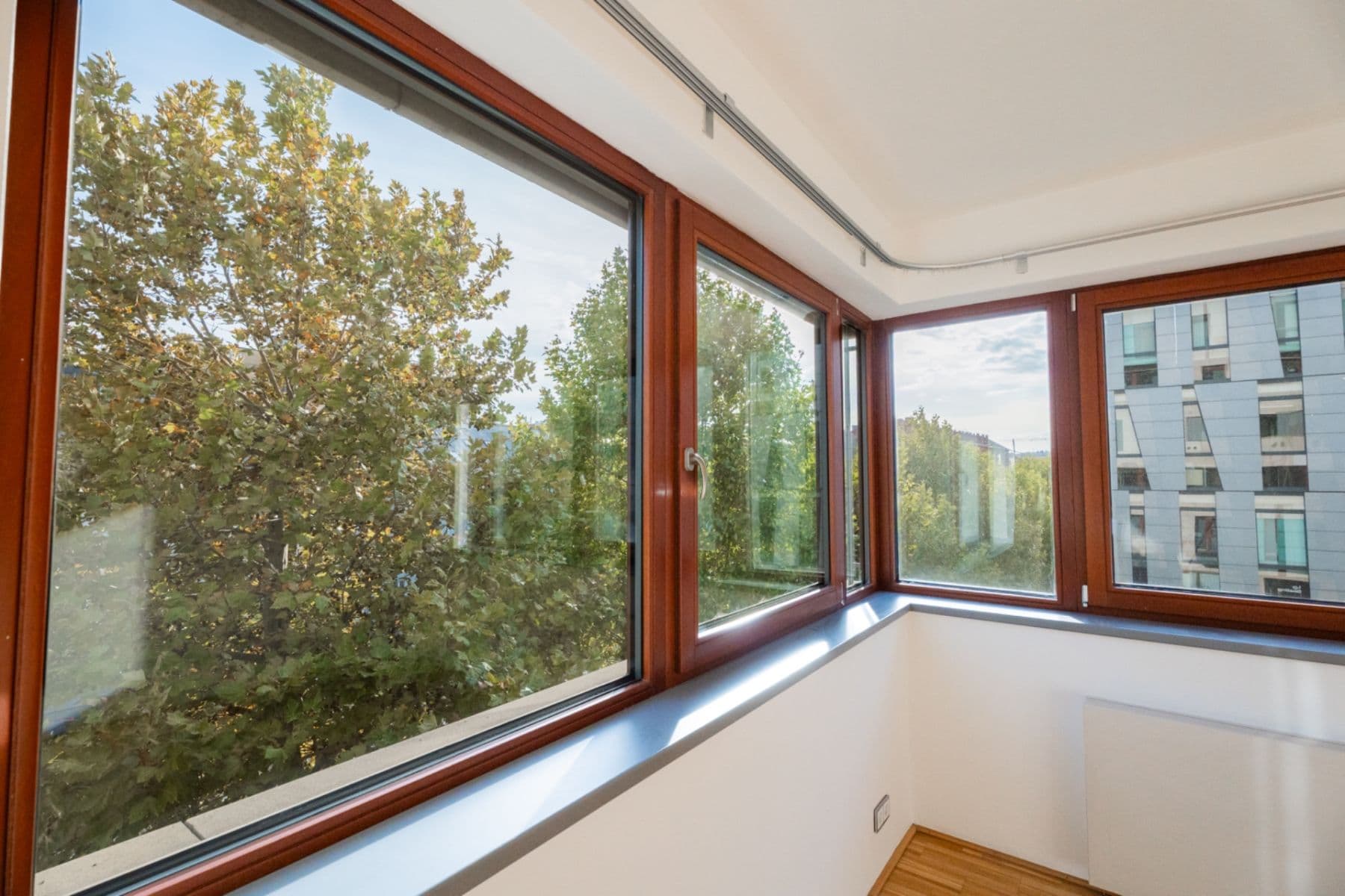 Prodej bytu 3+kk 123 m², Rohanské nábřeží, Praha, Praha Prodej bytu 3+kk 123 m², Rohanské nábřeží, Praha, Praha