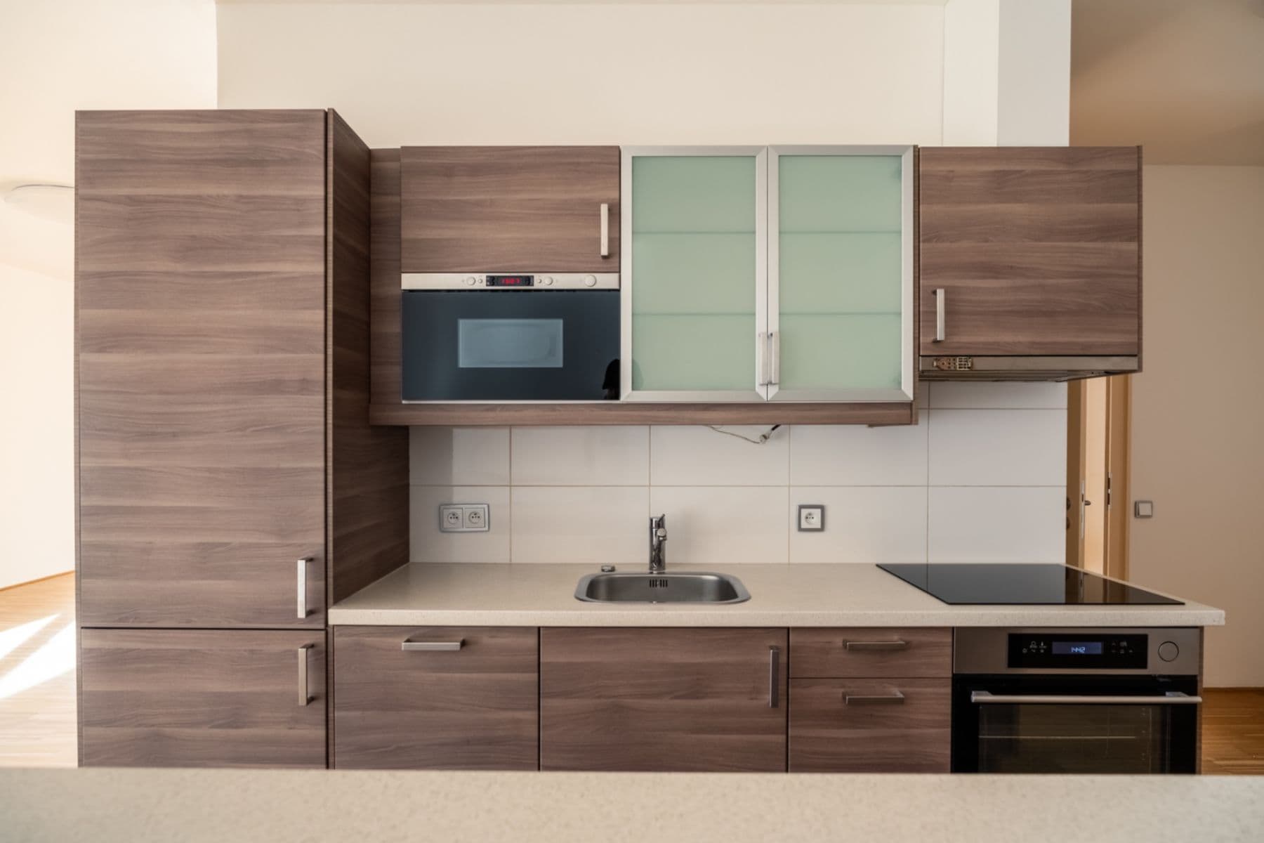 Prodej bytu 3+kk 123 m², Rohanské nábřeží, Praha, Praha Prodej bytu 3+kk 123 m², Rohanské nábřeží, Praha, Praha