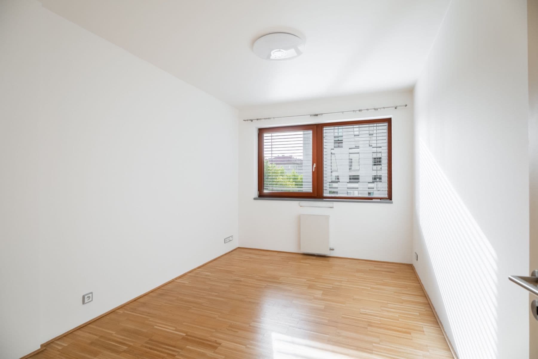 Prodej bytu 3+kk 123 m², Rohanské nábřeží, Praha, Praha Prodej bytu 3+kk 123 m², Rohanské nábřeží, Praha, Praha