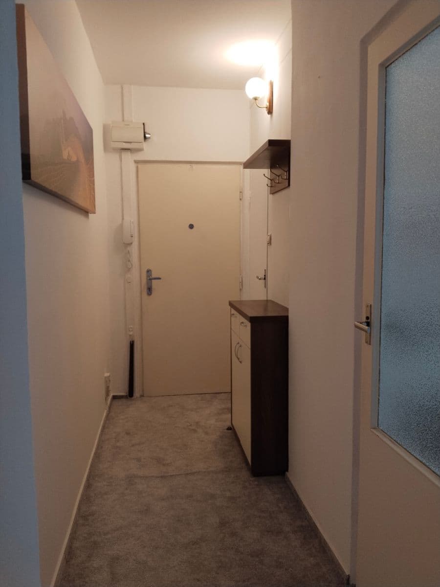 Pronájem bytu 2+1 57 m², Štěpská, Vizovice, Zlínský kraj Pronájem bytu 2+1 57 m², Štěpská, Vizovice, Zlínský kraj