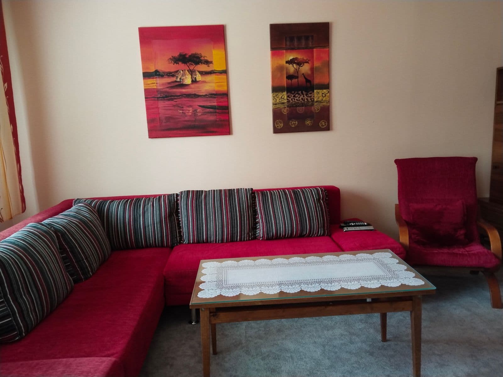 Pronájem bytu 2+1 57 m², Štěpská, Vizovice, Zlínský kraj Pronájem bytu 2+1 57 m², Štěpská, Vizovice, Zlínský kraj