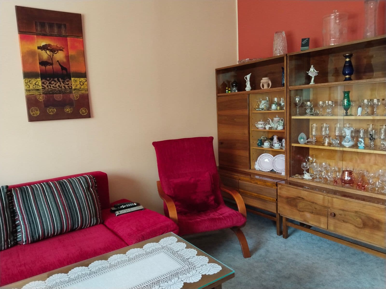Pronájem bytu 2+1 57 m², Štěpská, Vizovice, Zlínský kraj Pronájem bytu 2+1 57 m², Štěpská, Vizovice, Zlínský kraj
