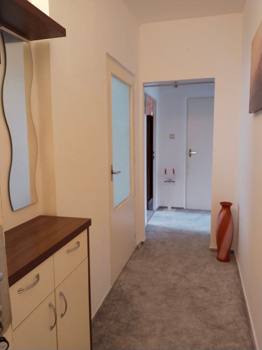 Pronájem bytu 2+1 57 m², Štěpská, Vizovice, Zlínský kraj Pronájem bytu 2+1 57 m², Štěpská, Vizovice, Zlínský kraj