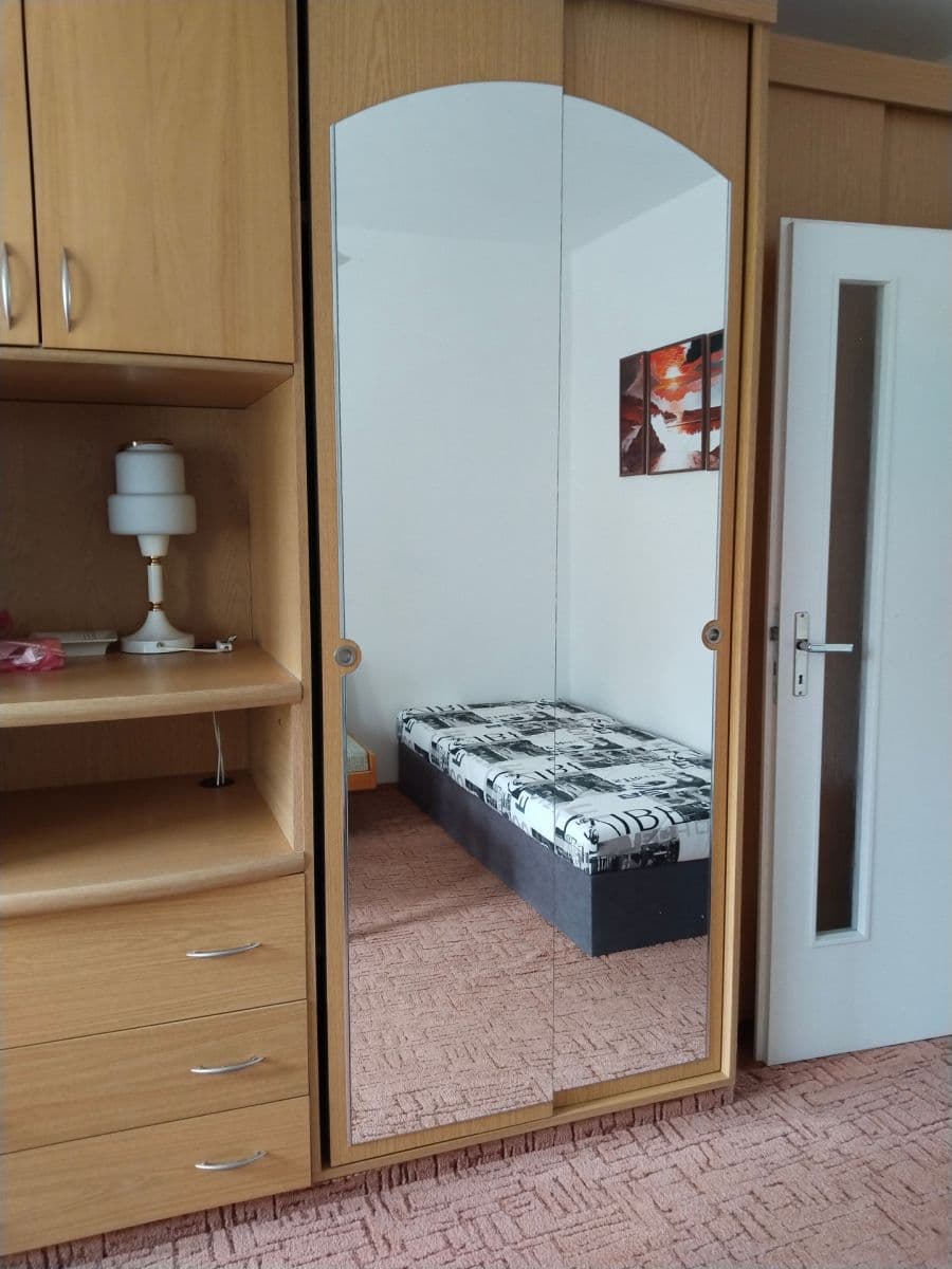 Pronájem bytu 2+1 57 m², Štěpská, Vizovice, Zlínský kraj Pronájem bytu 2+1 57 m², Štěpská, Vizovice, Zlínský kraj