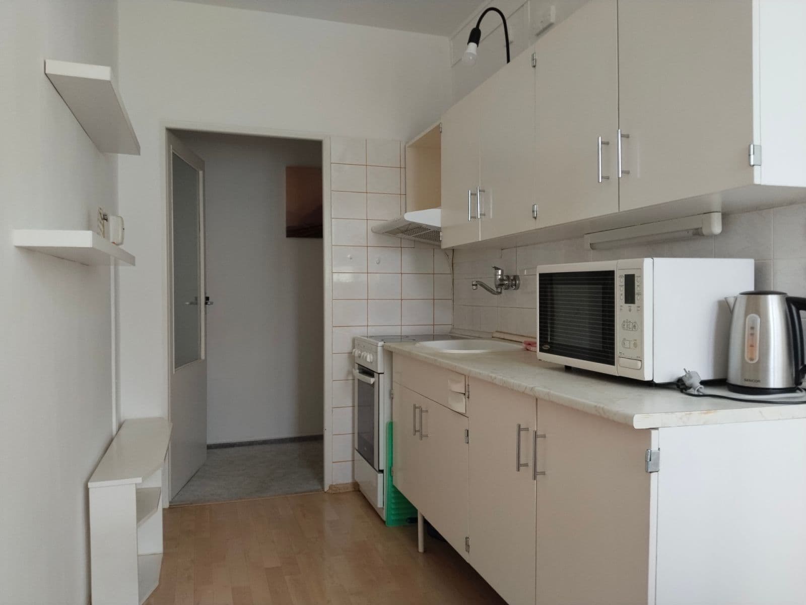 Pronájem bytu 2+1 57 m², Štěpská, Vizovice, Zlínský kraj Pronájem bytu 2+1 57 m², Štěpská, Vizovice, Zlínský kraj