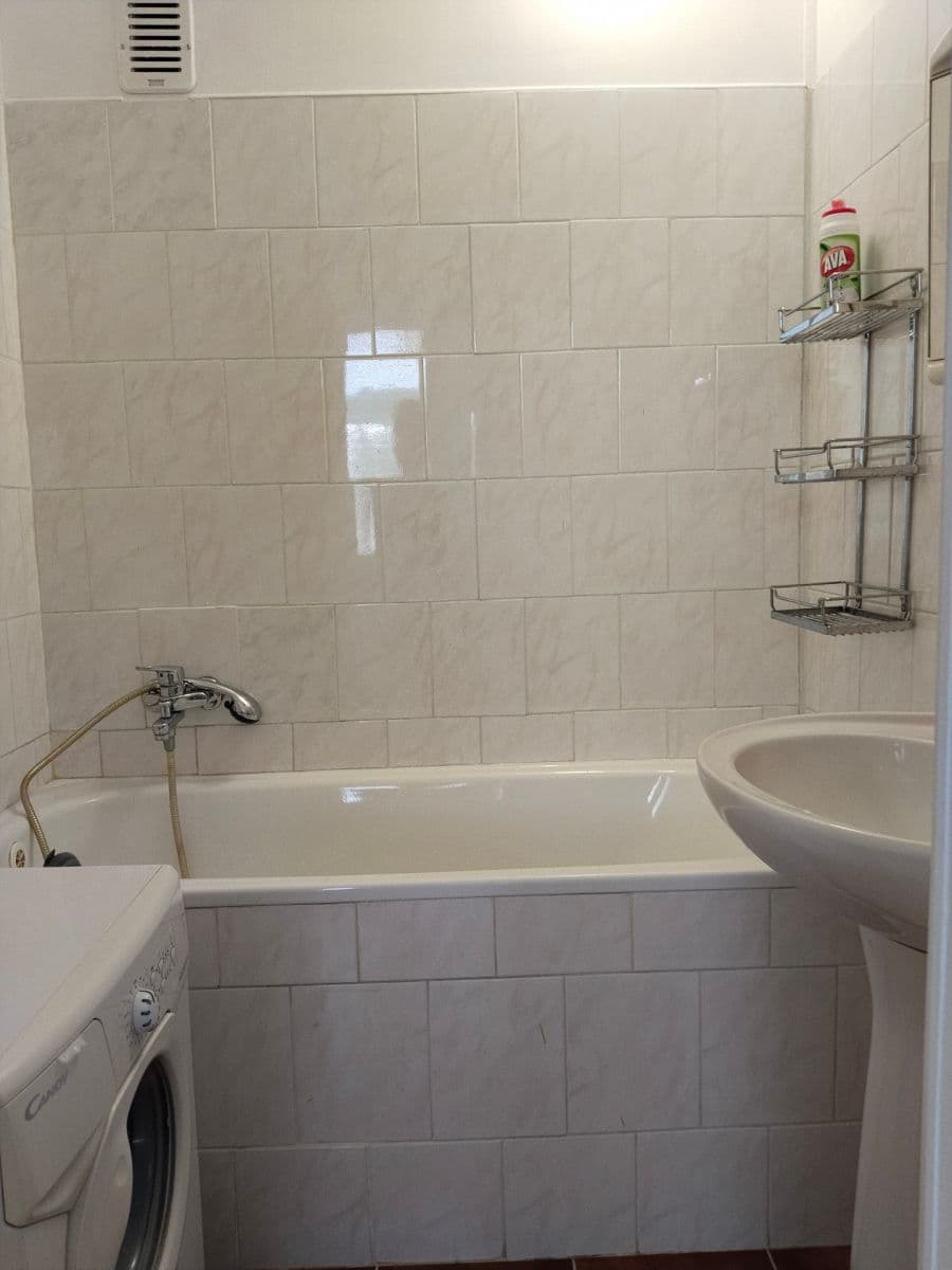Pronájem bytu 2+1 57 m², Štěpská, Vizovice, Zlínský kraj Pronájem bytu 2+1 57 m², Štěpská, Vizovice, Zlínský kraj