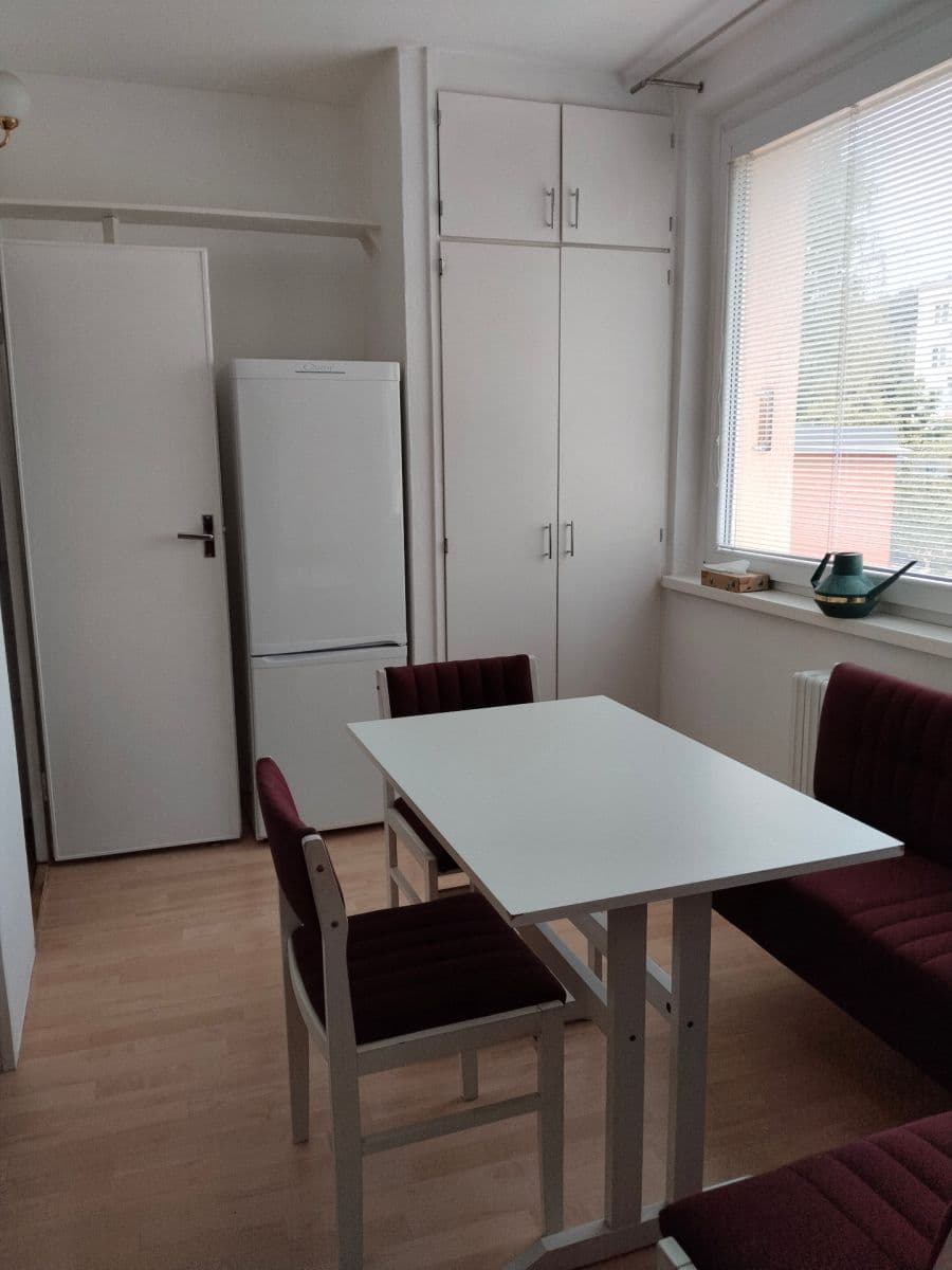 Pronájem bytu 2+1 57 m², Štěpská, Vizovice, Zlínský kraj Pronájem bytu 2+1 57 m², Štěpská, Vizovice, Zlínský kraj