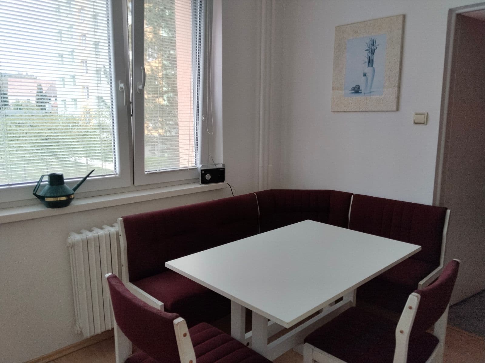 Pronájem bytu 2+1 57 m², Štěpská, Vizovice, Zlínský kraj Pronájem bytu 2+1 57 m², Štěpská, Vizovice, Zlínský kraj