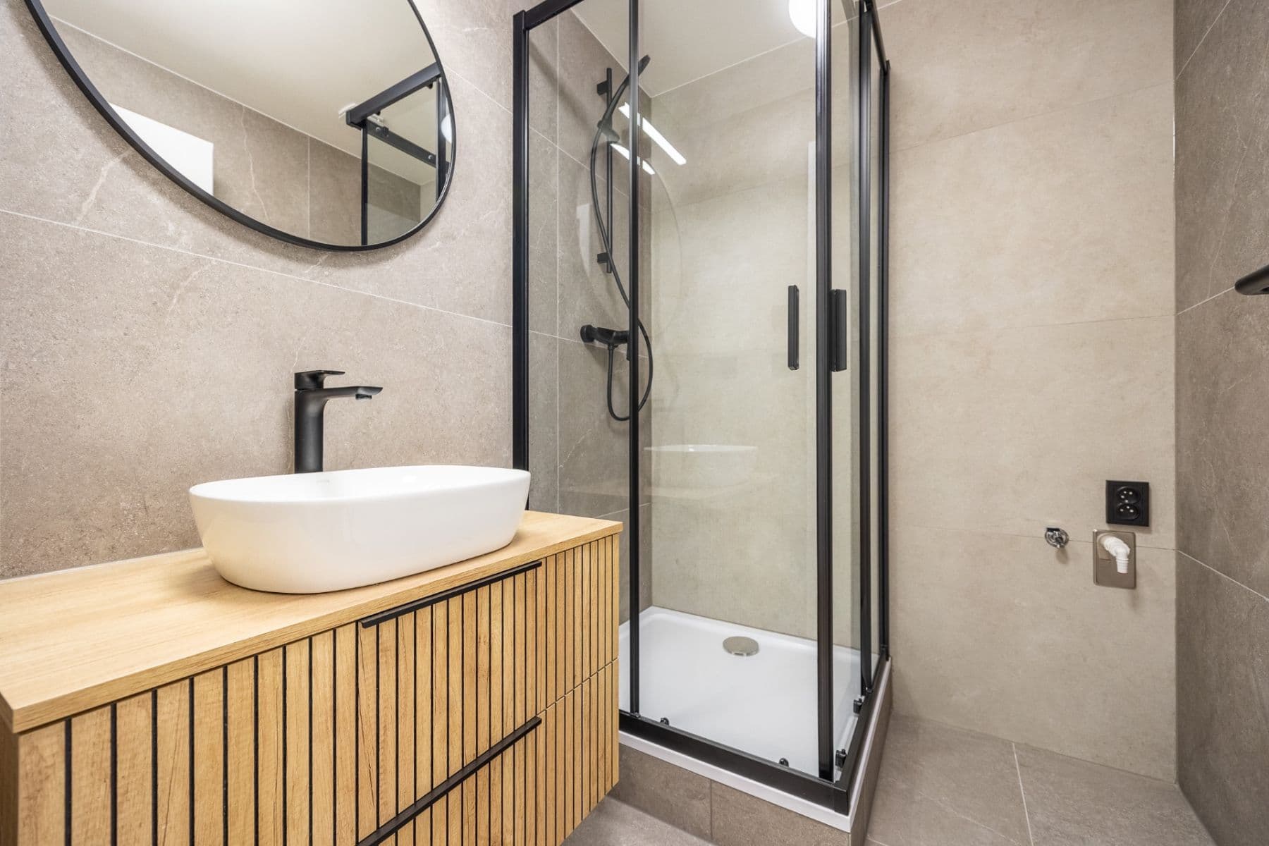 Prodej bytu 3+kk 57 m², Nekvasilova, Praha, Praha Prodej bytu 3+kk 57 m², Nekvasilova, Praha, Praha