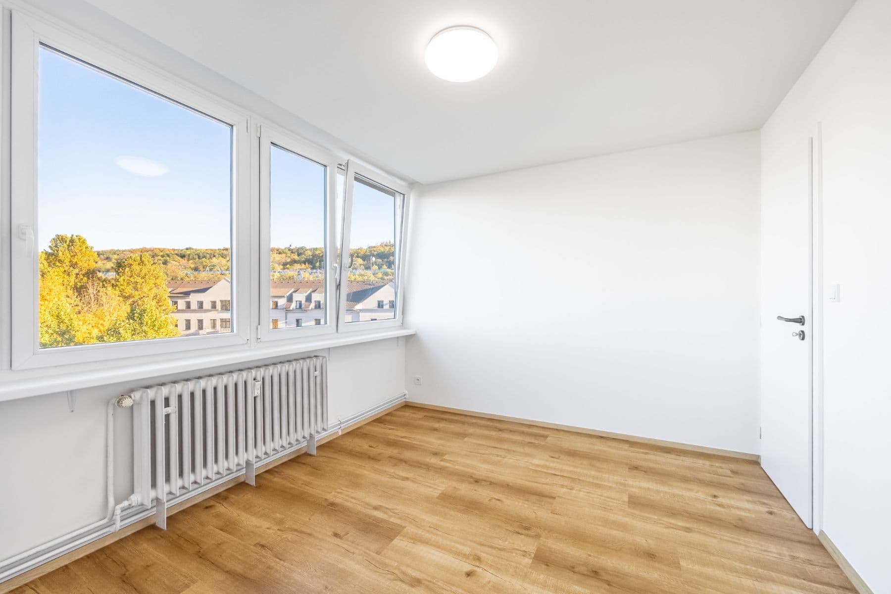 Prodej bytu 3+kk 57 m², Nekvasilova, Praha, Praha Prodej bytu 3+kk 57 m², Nekvasilova, Praha, Praha