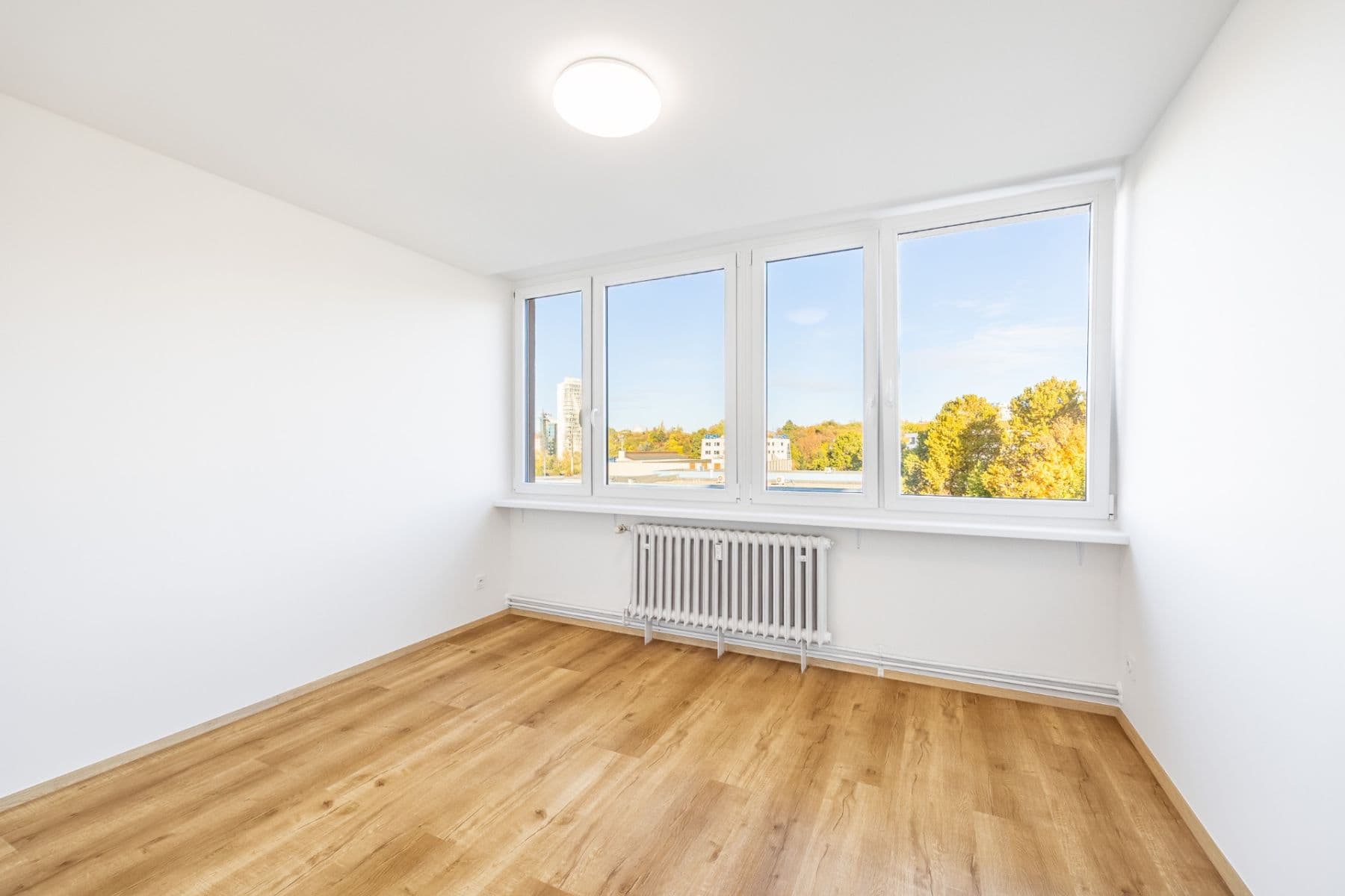 Prodej bytu 3+kk 57 m², Nekvasilova, Praha, Praha Prodej bytu 3+kk 57 m², Nekvasilova, Praha, Praha