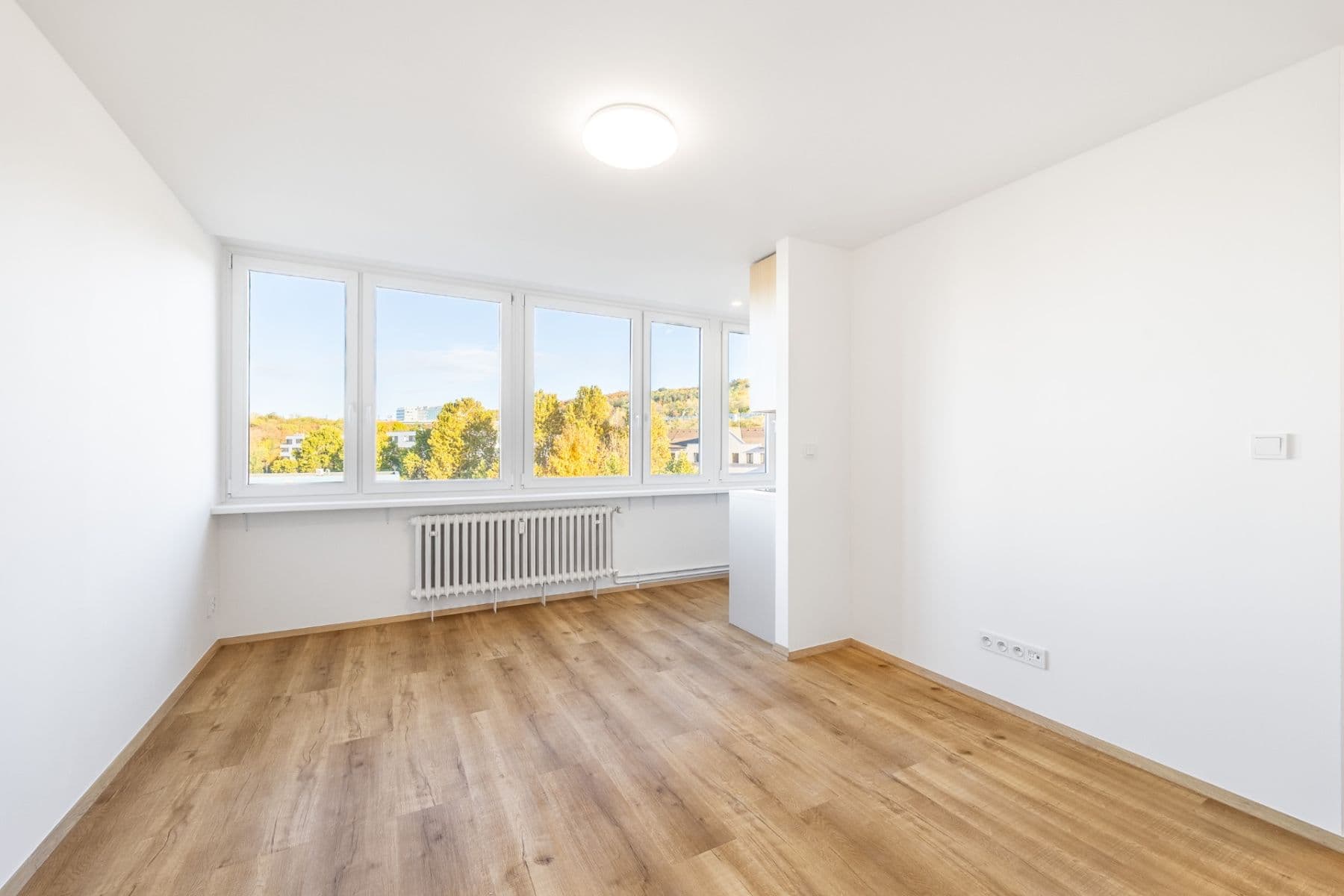 Prodej bytu 3+kk 57 m², Nekvasilova, Praha, Praha Prodej bytu 3+kk 57 m², Nekvasilova, Praha, Praha