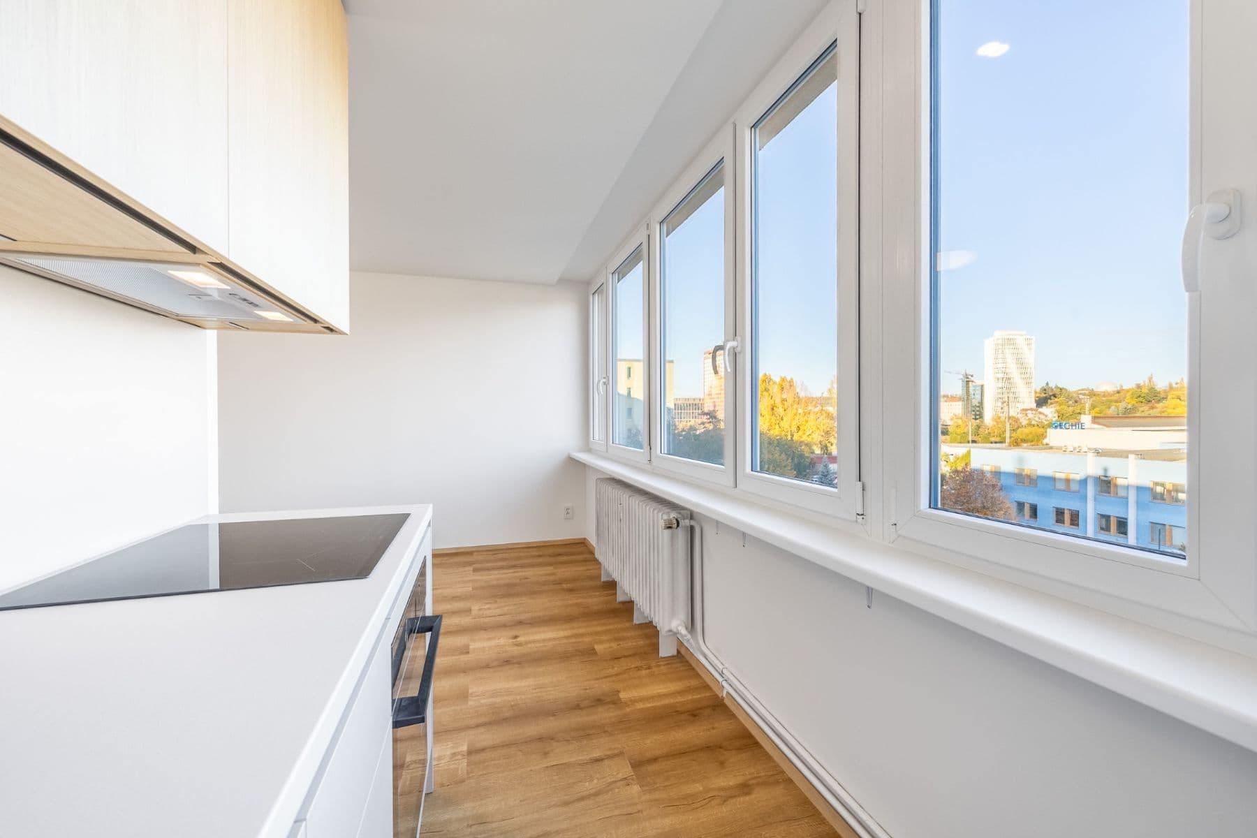 Prodej bytu 3+kk 57 m², Nekvasilova, Praha, Praha Prodej bytu 3+kk 57 m², Nekvasilova, Praha, Praha