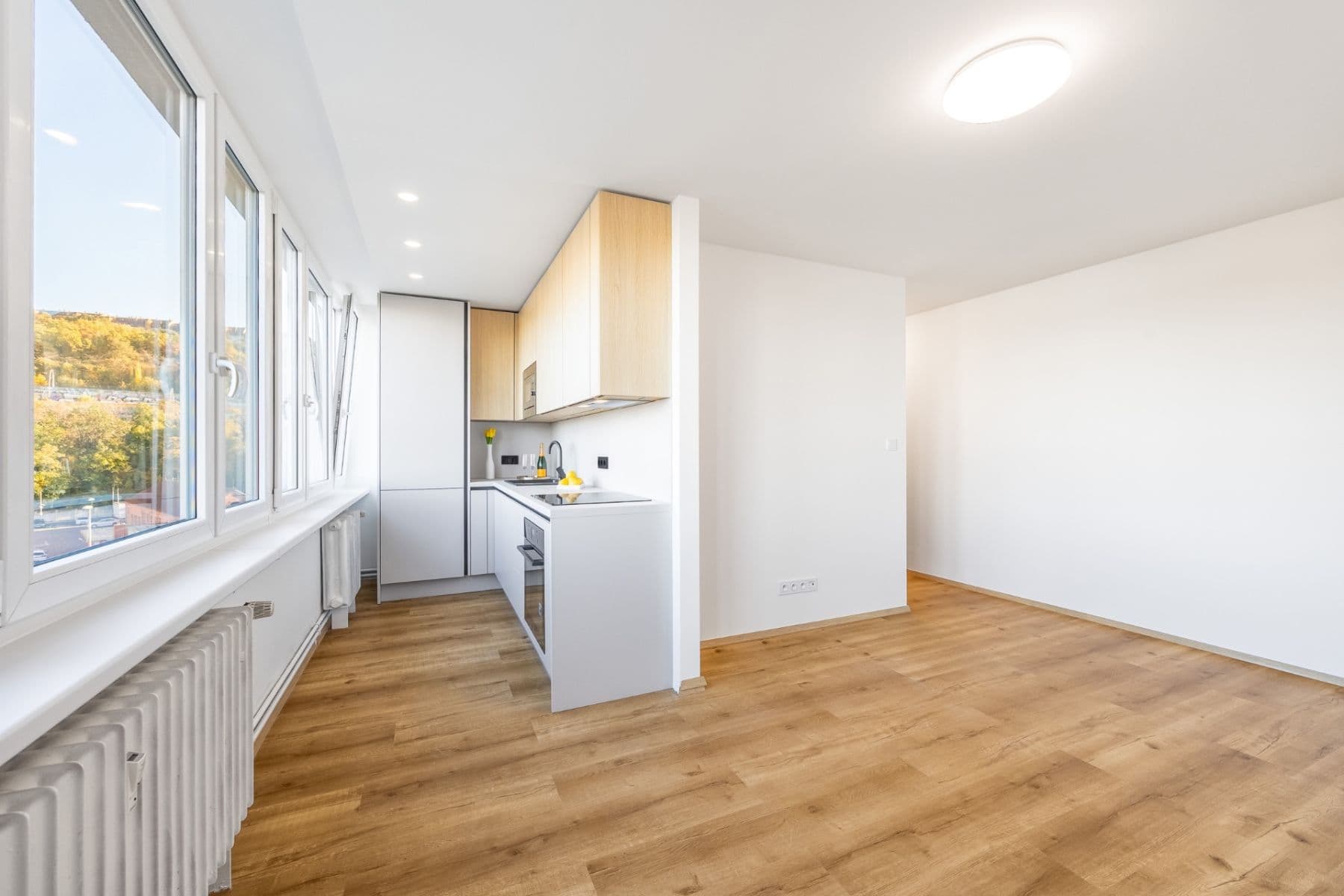 Prodej bytu 3+kk 57 m², Nekvasilova, Praha, Praha Prodej bytu 3+kk 57 m², Nekvasilova, Praha, Praha