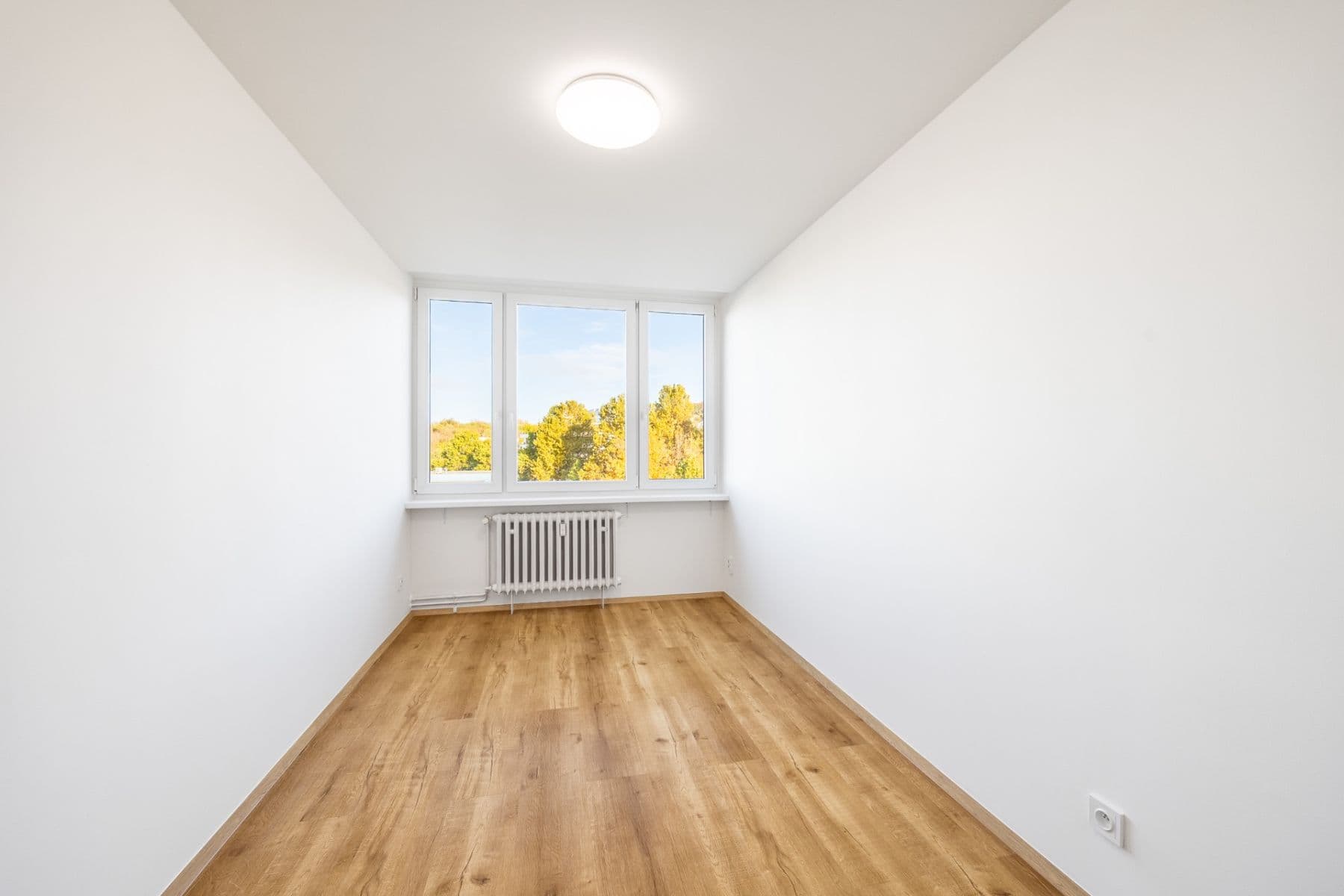 Prodej bytu 3+kk 57 m², Nekvasilova, Praha, Praha Prodej bytu 3+kk 57 m², Nekvasilova, Praha, Praha