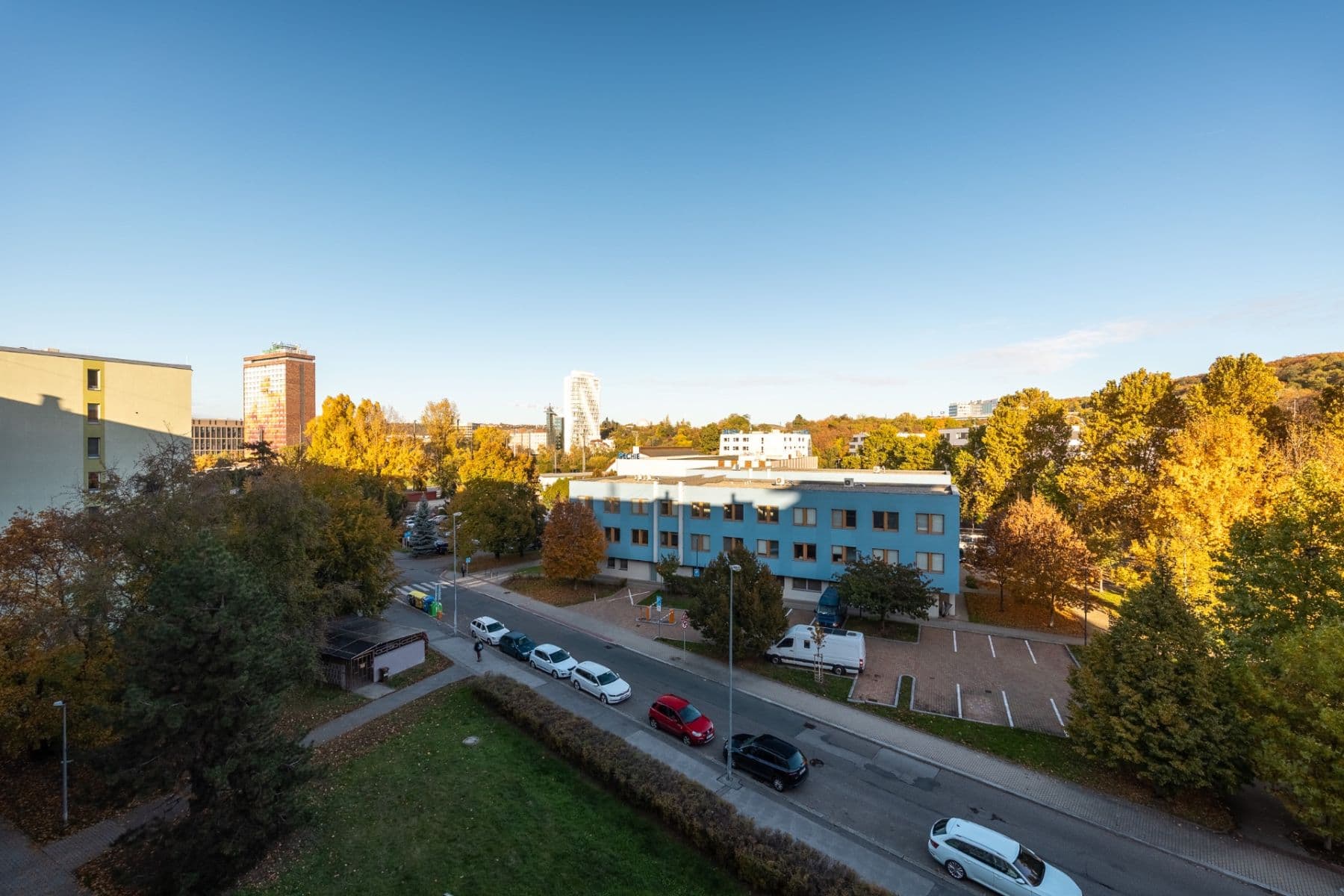 Prodej bytu 3+kk 57 m², Nekvasilova, Praha, Praha Prodej bytu 3+kk 57 m², Nekvasilova, Praha, Praha