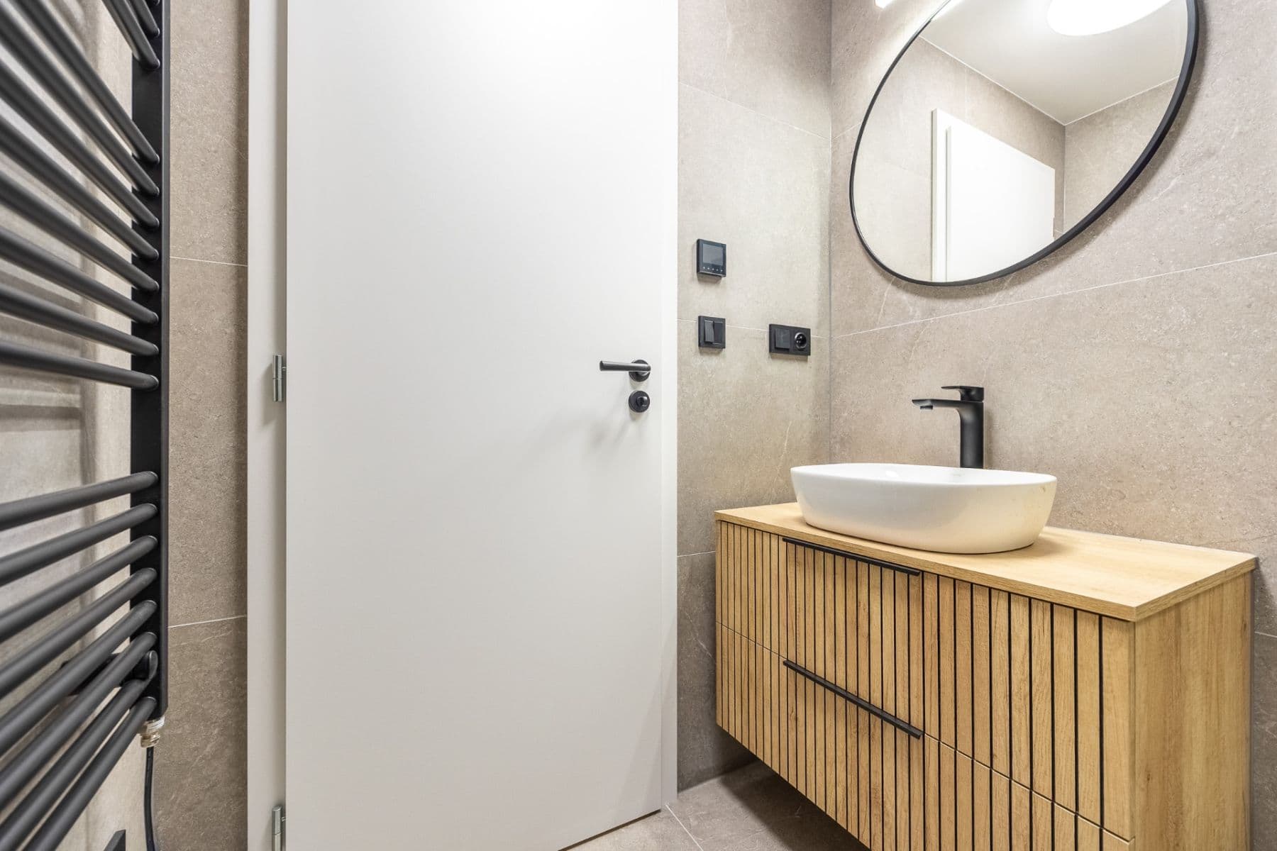 Prodej bytu 3+kk 57 m², Nekvasilova, Praha, Praha Prodej bytu 3+kk 57 m², Nekvasilova, Praha, Praha
