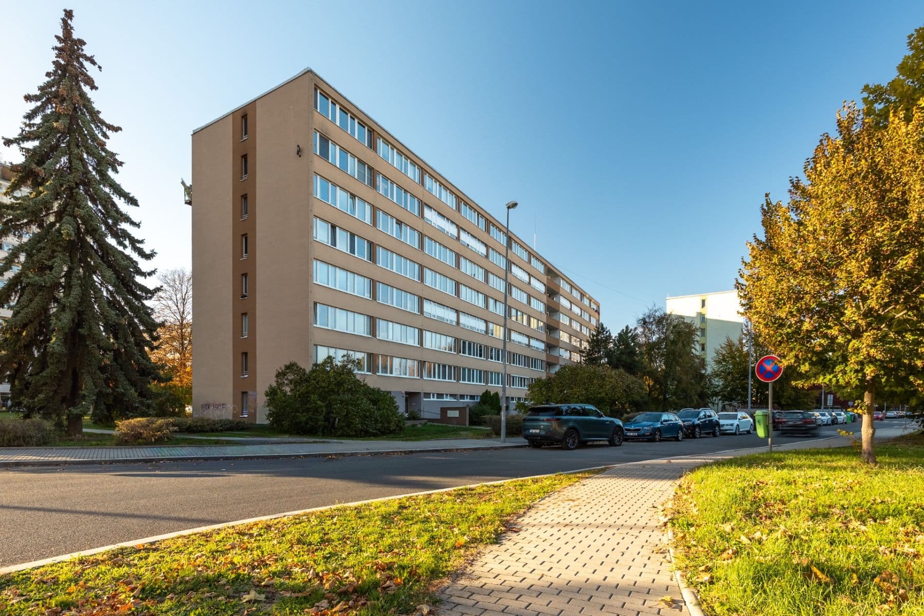 Prodej bytu 3+kk 57 m², Nekvasilova, Praha, Praha Prodej bytu 3+kk 57 m², Nekvasilova, Praha, Praha