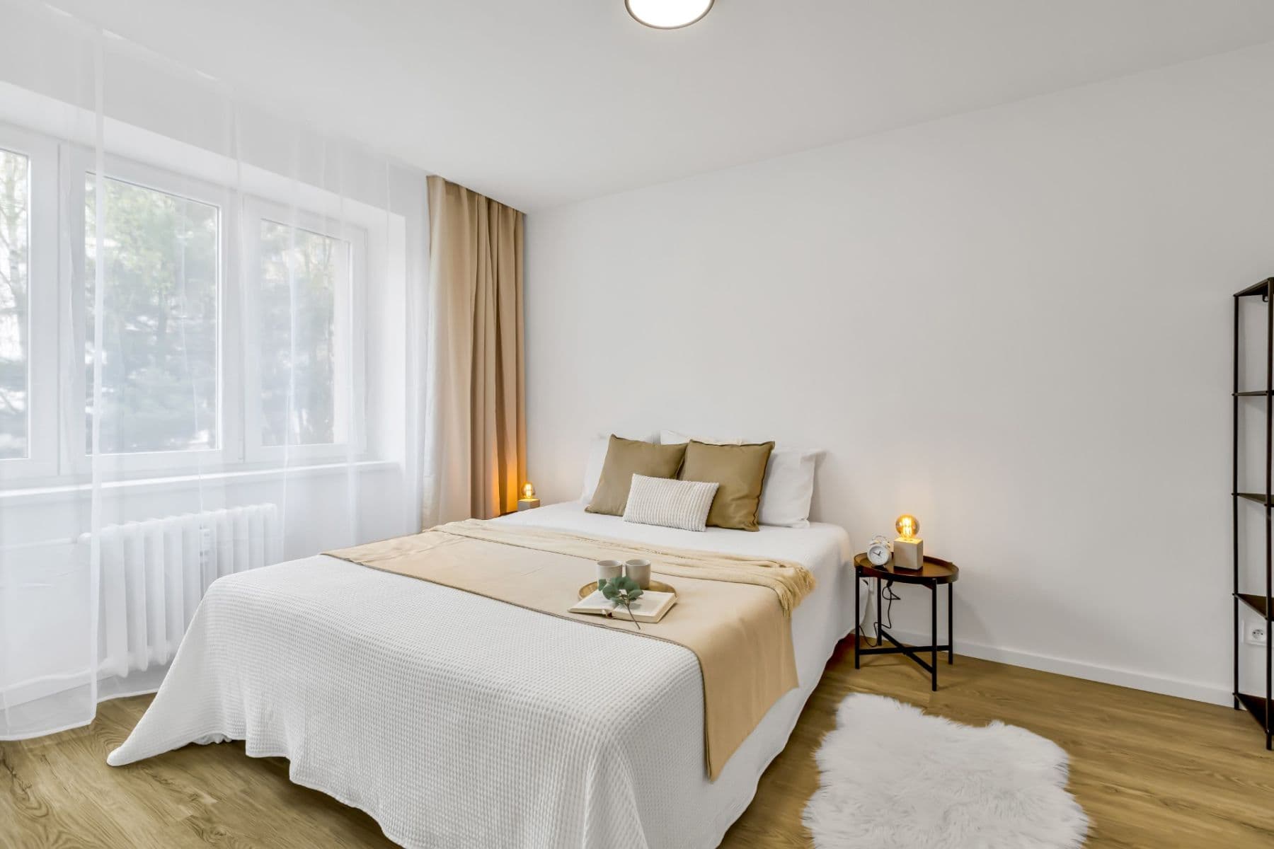 Prodej bytu 2+kk 52 m², Jana Zajíce, Pardubice, Pardubický kraj Prodej bytu 2+kk 52 m², Jana Zajíce, Pardubice, Pardubický kraj