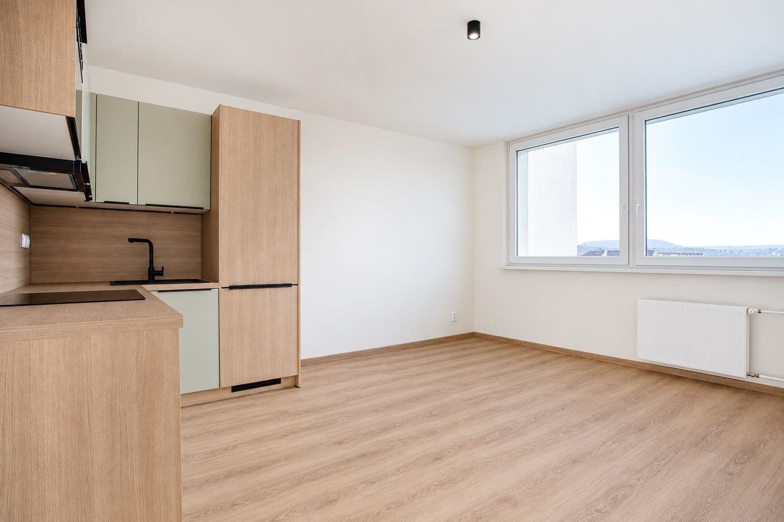 Prodej bytu 2+kk 47 m², Výpadová, Praha, Praha Prodej bytu 2+kk 47 m², Výpadová, Praha, Praha