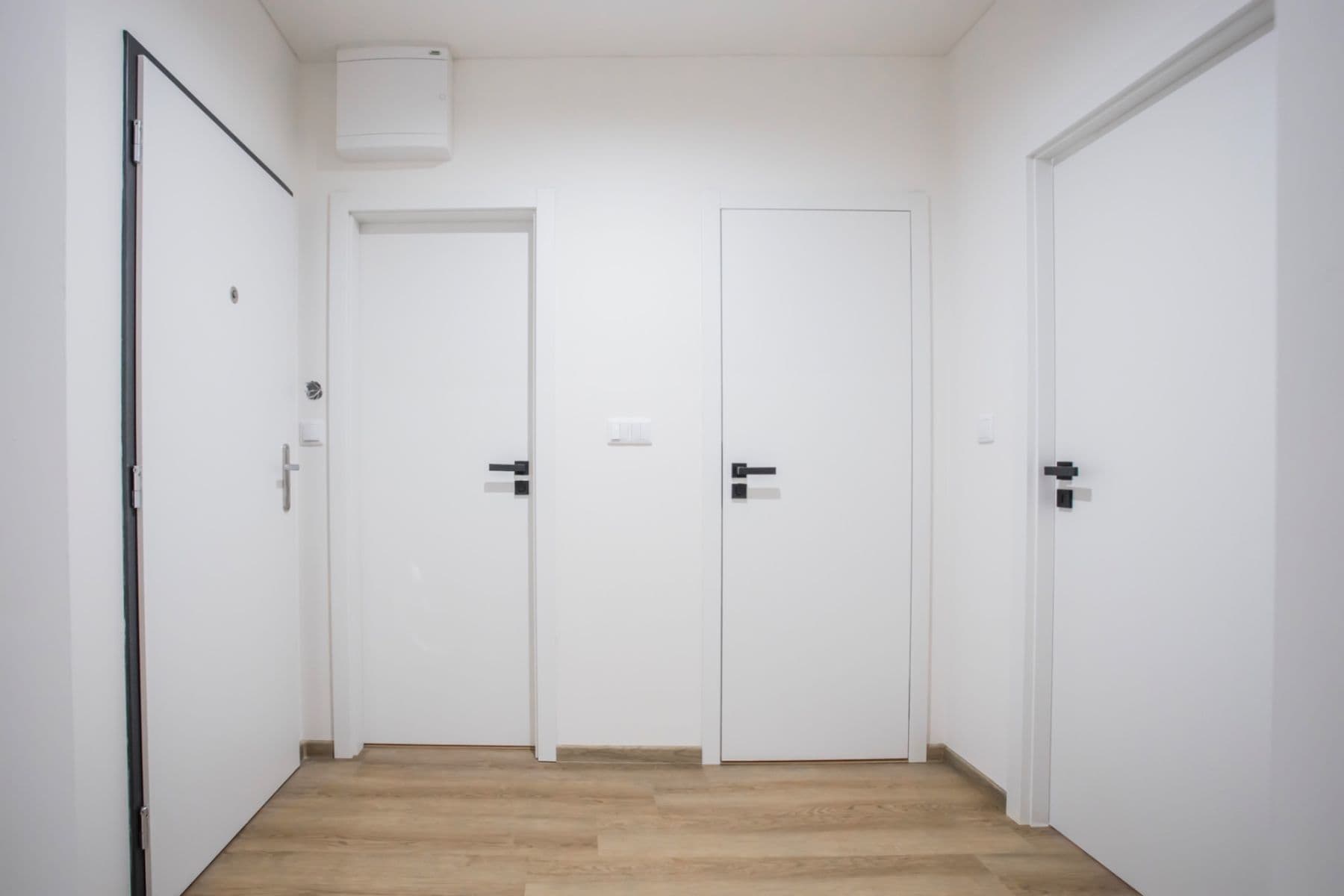 Prodej bytu 2+kk 47 m², Výpadová, Praha, Praha Prodej bytu 2+kk 47 m², Výpadová, Praha, Praha