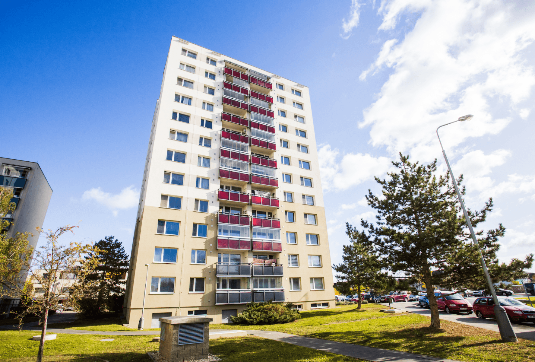 Prodej bytu 2+kk 47 m², Výpadová, Praha, Praha Prodej bytu 2+kk 47 m², Výpadová, Praha, Praha