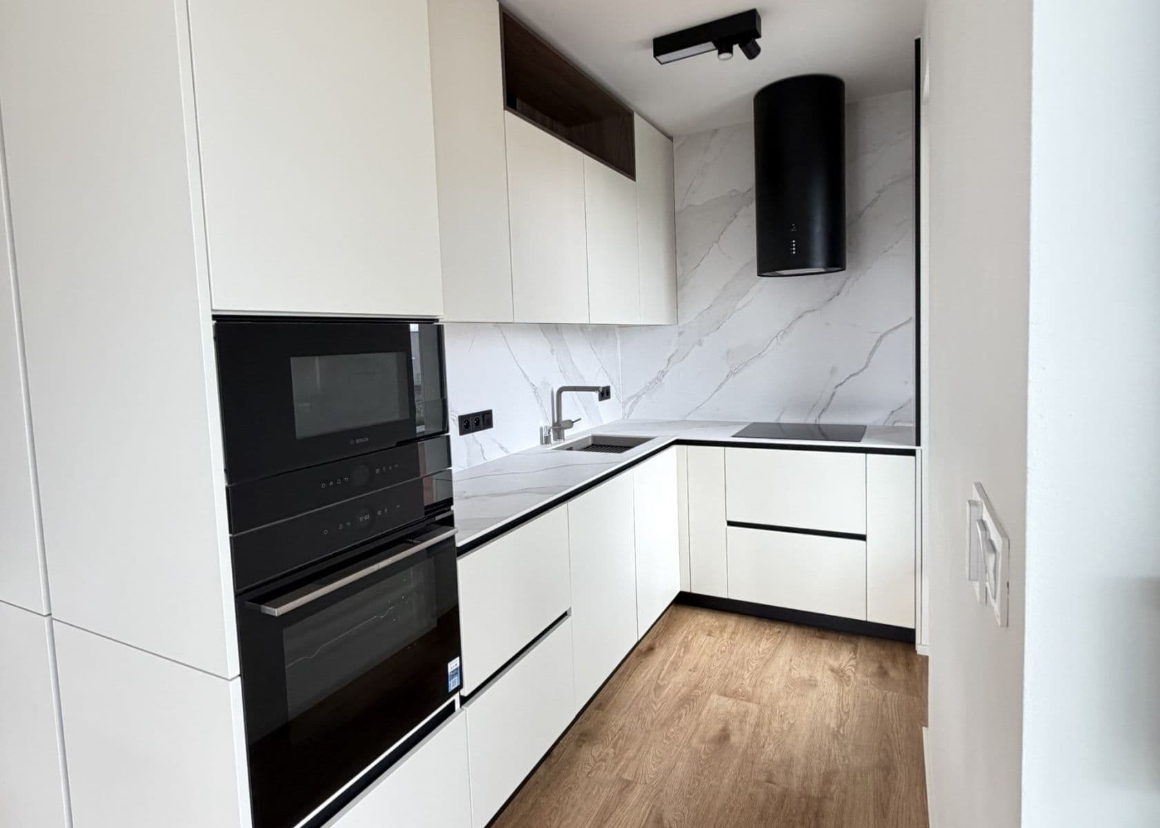 Pronájem bytu 2+kk 65 m², Jana Želivského, Praha, Praha Pronájem bytu 2+kk 65 m², Jana Želivského, Praha, Praha