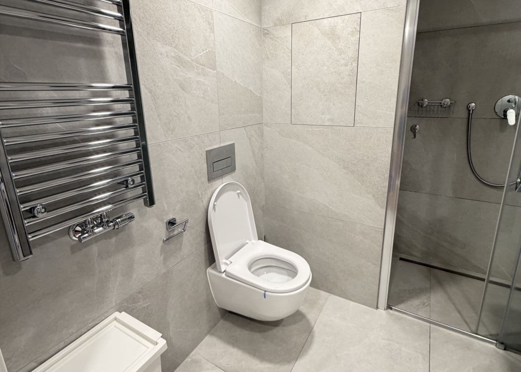 Pronájem bytu 2+kk 65 m², Jana Želivského, Praha, Praha Pronájem bytu 2+kk 65 m², Jana Želivského, Praha, Praha