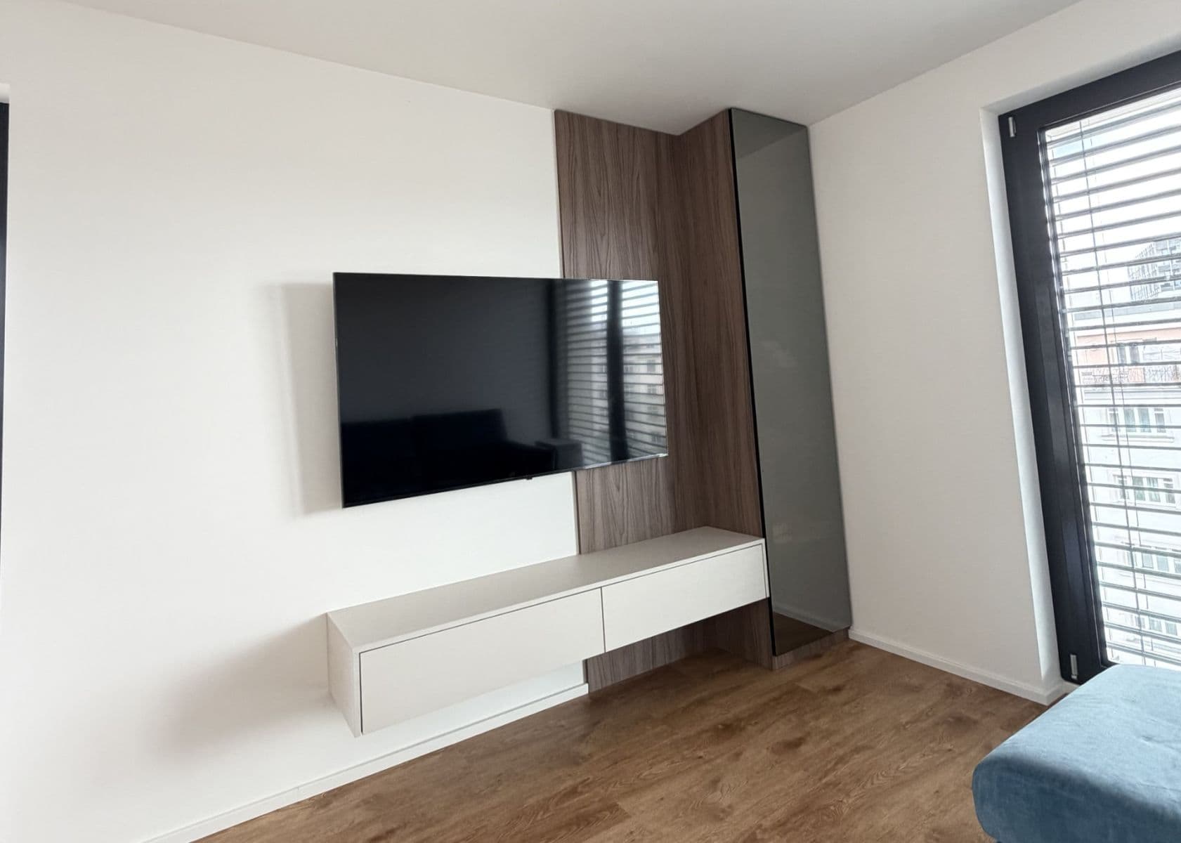 Pronájem bytu 2+kk 65 m², Jana Želivského, Praha, Praha Pronájem bytu 2+kk 65 m², Jana Želivského, Praha, Praha