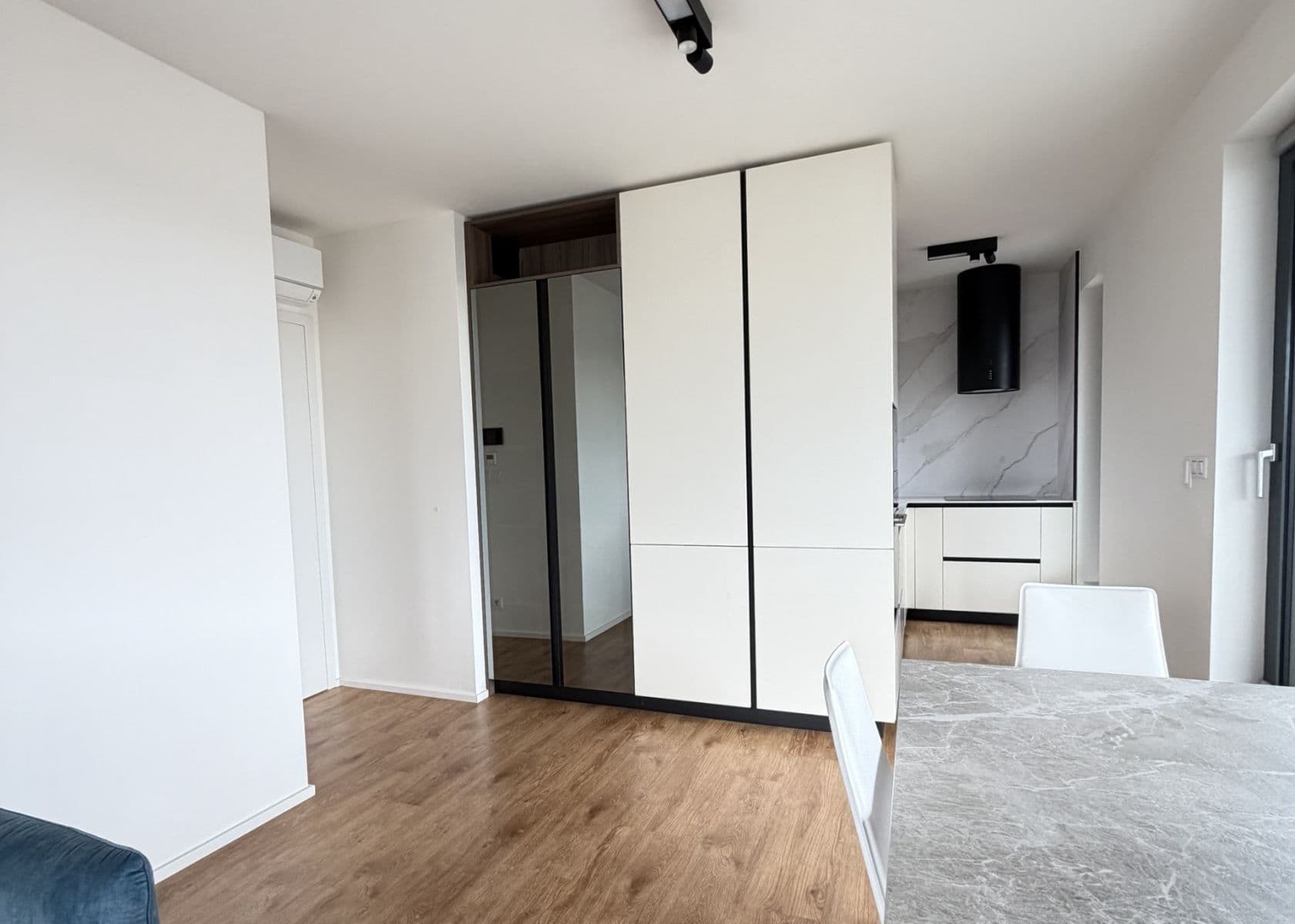 Pronájem bytu 2+kk 65 m², Jana Želivského, Praha, Praha Pronájem bytu 2+kk 65 m², Jana Želivského, Praha, Praha
