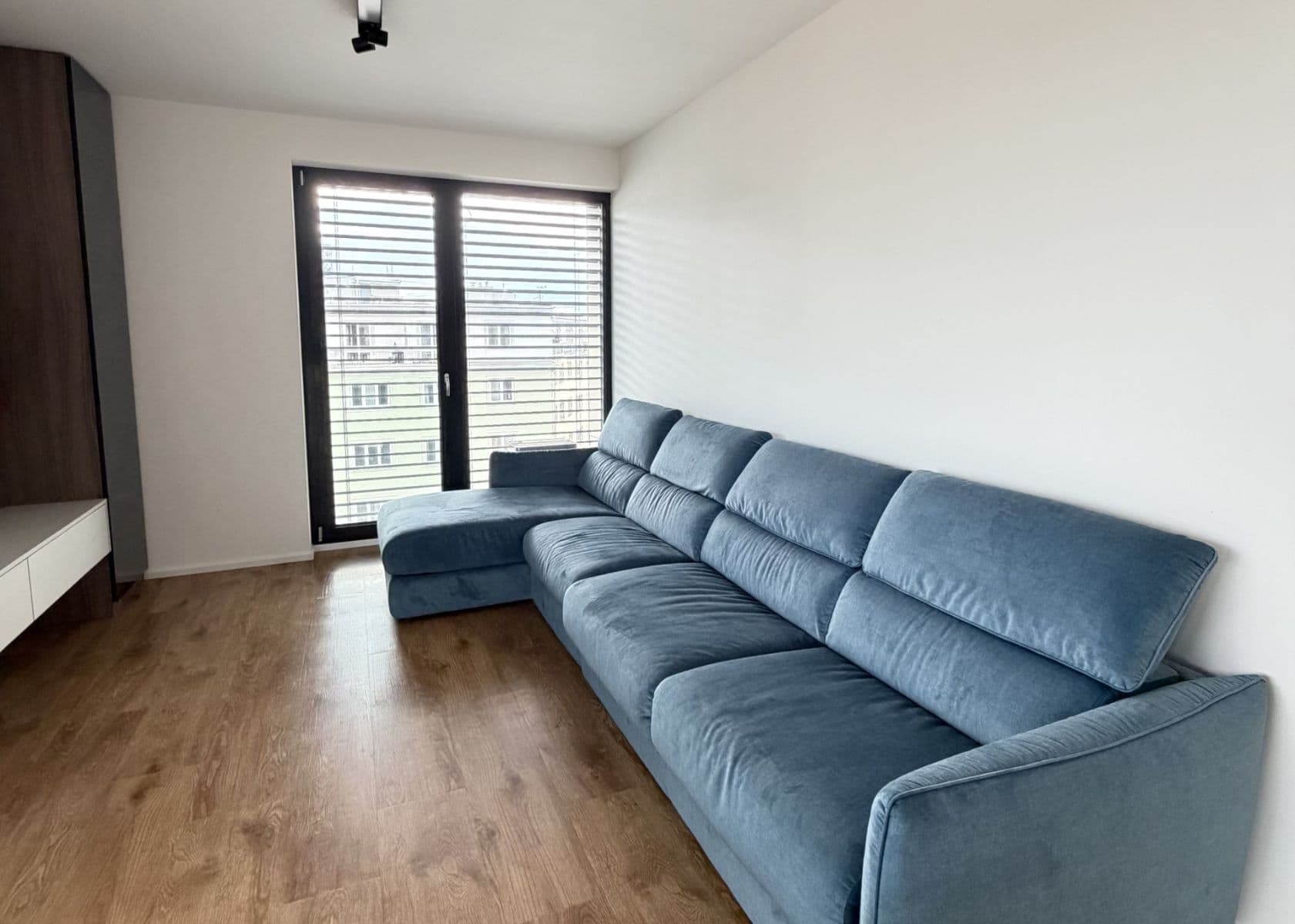 Pronájem bytu 2+kk 65 m², Jana Želivského, Praha, Praha Pronájem bytu 2+kk 65 m², Jana Želivského, Praha, Praha