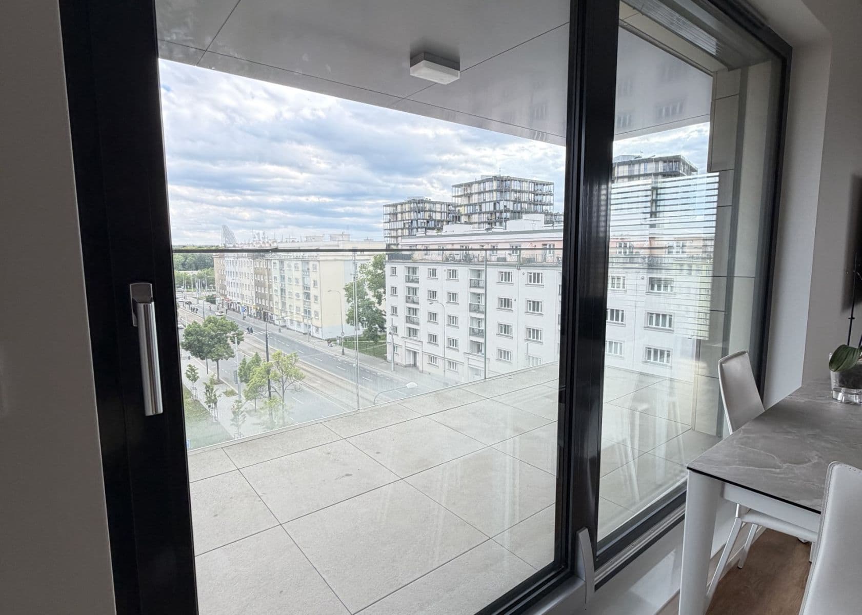 Pronájem bytu 2+kk 65 m², Jana Želivského, Praha, Praha Pronájem bytu 2+kk 65 m², Jana Želivského, Praha, Praha