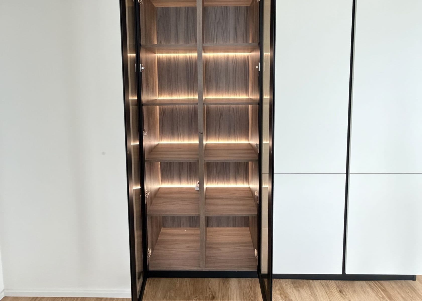 Pronájem bytu 2+kk 65 m², Jana Želivského, Praha, Praha Pronájem bytu 2+kk 65 m², Jana Želivského, Praha, Praha