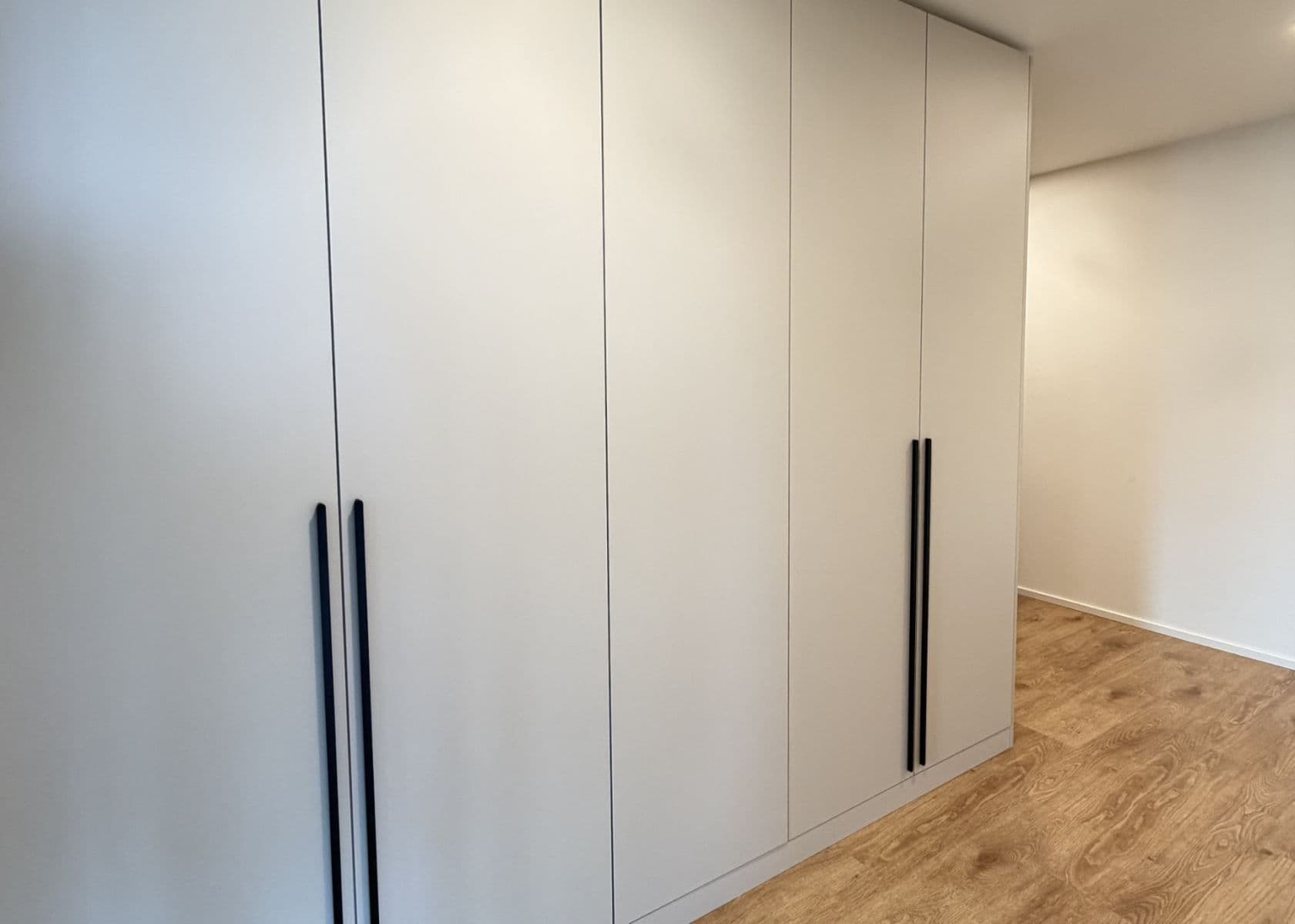 Pronájem bytu 2+kk 65 m², Jana Želivského, Praha, Praha Pronájem bytu 2+kk 65 m², Jana Želivského, Praha, Praha