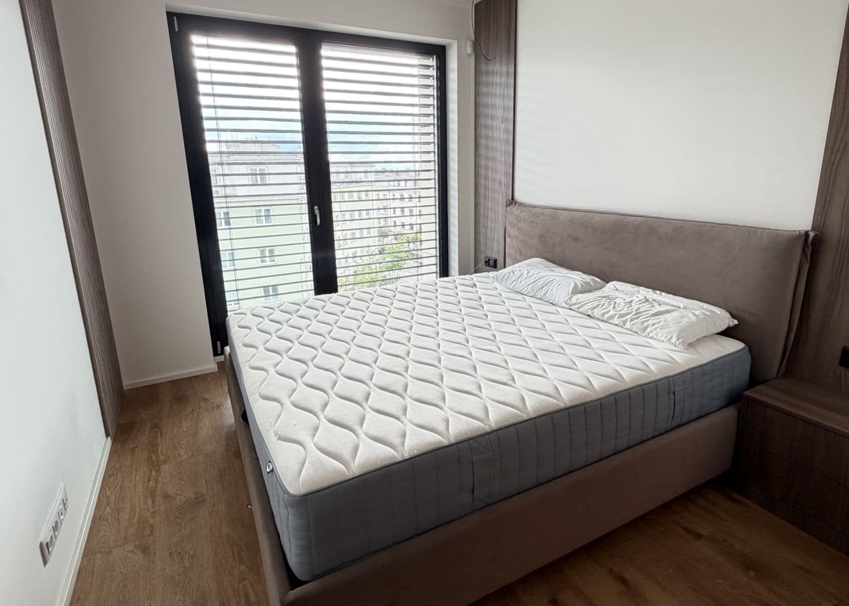 Pronájem bytu 2+kk 65 m², Jana Želivského, Praha, Praha Pronájem bytu 2+kk 65 m², Jana Želivského, Praha, Praha