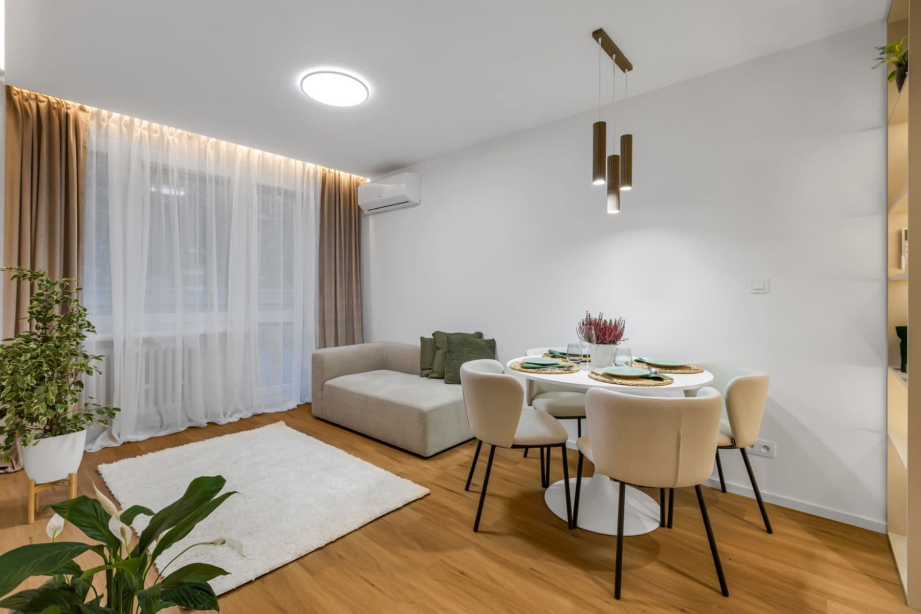 Prodej bytu 2+kk 47 m², Tenisová, Praha, Praha Prodej bytu 2+kk 47 m², Tenisová, Praha, Praha