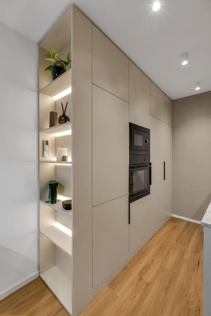 Prodej bytu 2+kk 47 m², Tenisová, Praha, Praha Prodej bytu 2+kk 47 m², Tenisová, Praha, Praha