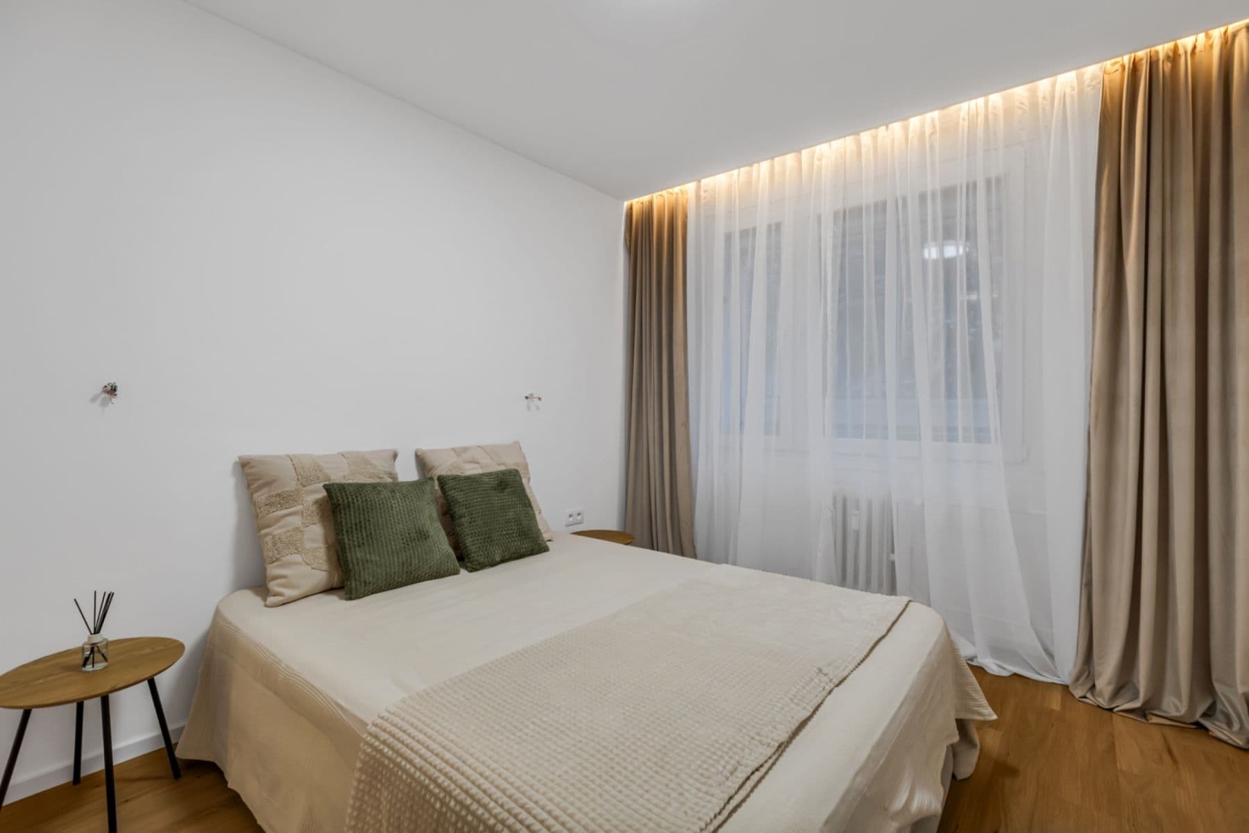 Prodej bytu 2+kk 47 m², Tenisová, Praha, Praha Prodej bytu 2+kk 47 m², Tenisová, Praha, Praha