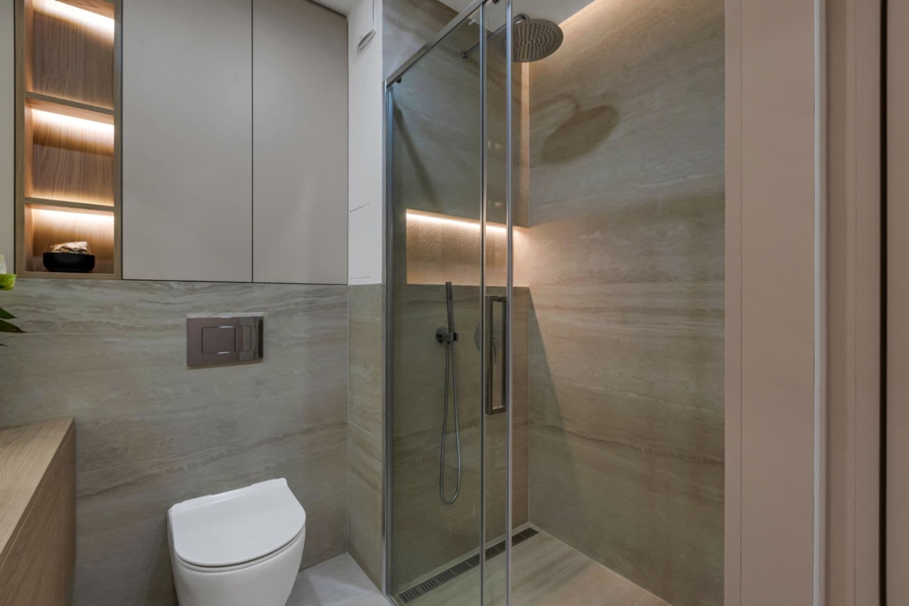Prodej bytu 2+kk 47 m², Tenisová, Praha, Praha Prodej bytu 2+kk 47 m², Tenisová, Praha, Praha
