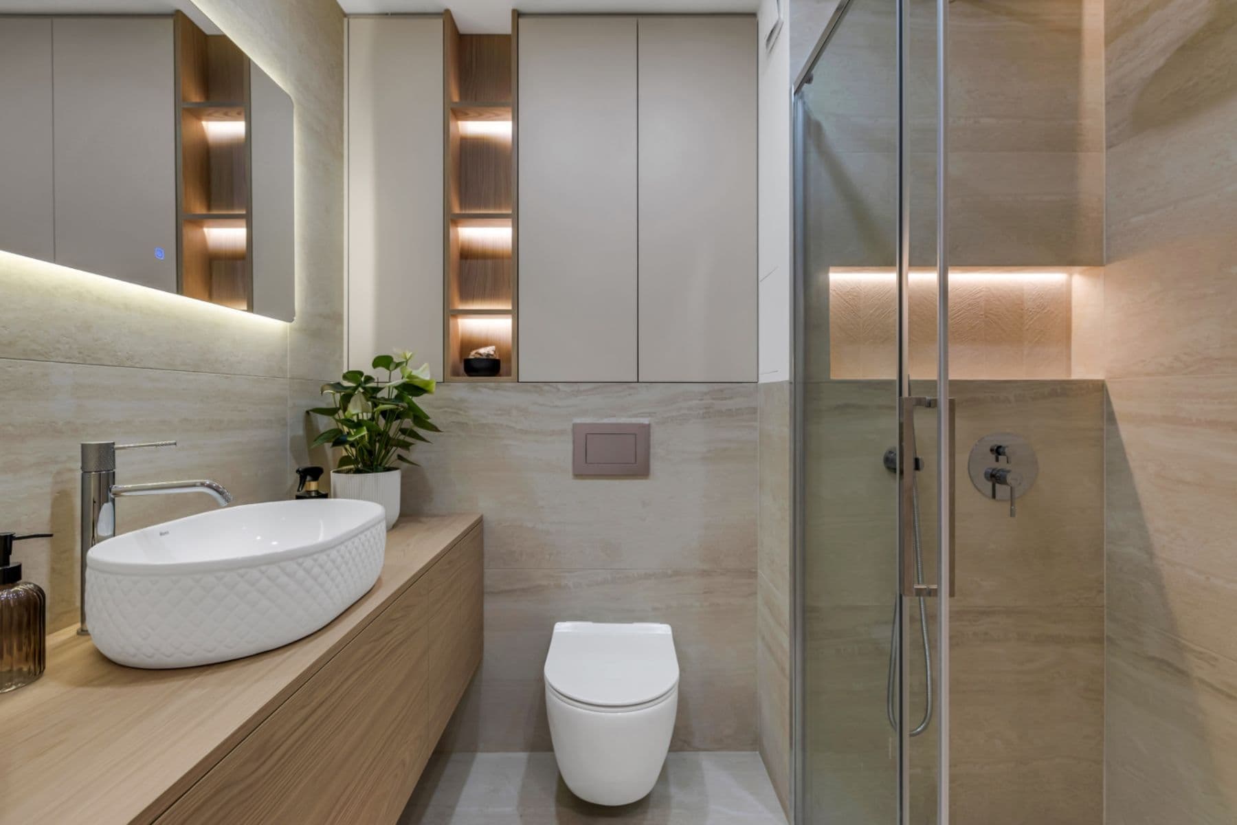 Prodej bytu 2+kk 47 m², Tenisová, Praha, Praha Prodej bytu 2+kk 47 m², Tenisová, Praha, Praha