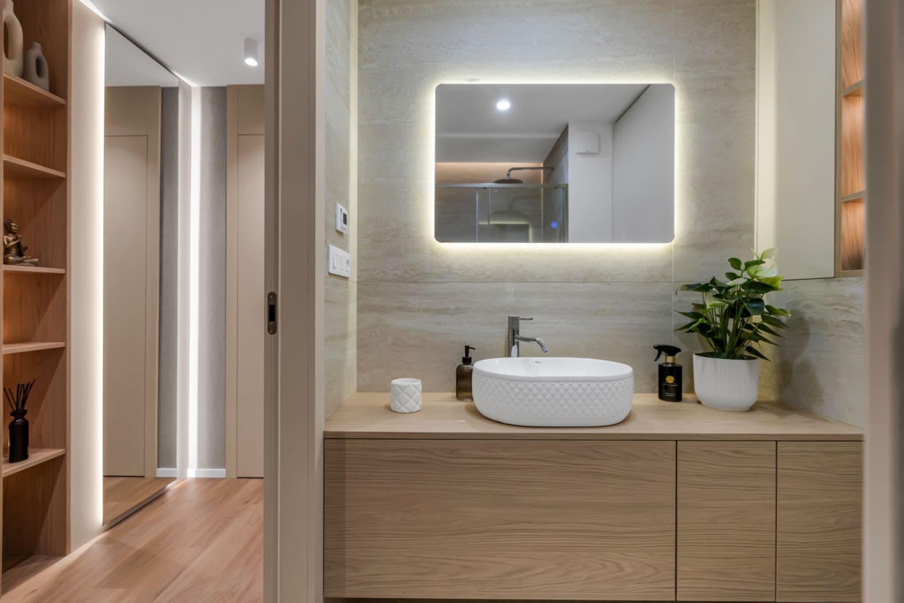 Prodej bytu 2+kk 47 m², Tenisová, Praha, Praha Prodej bytu 2+kk 47 m², Tenisová, Praha, Praha