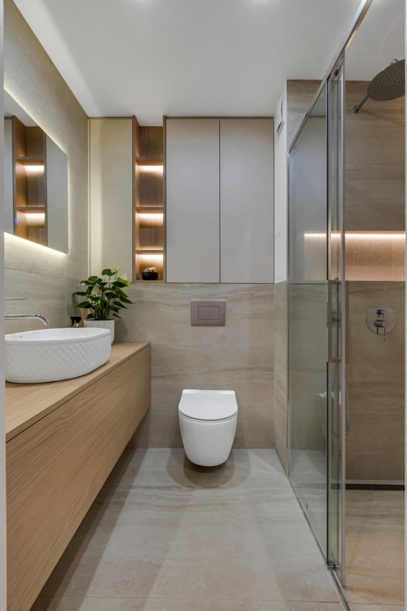 Prodej bytu 2+kk 47 m², Tenisová, Praha, Praha Prodej bytu 2+kk 47 m², Tenisová, Praha, Praha